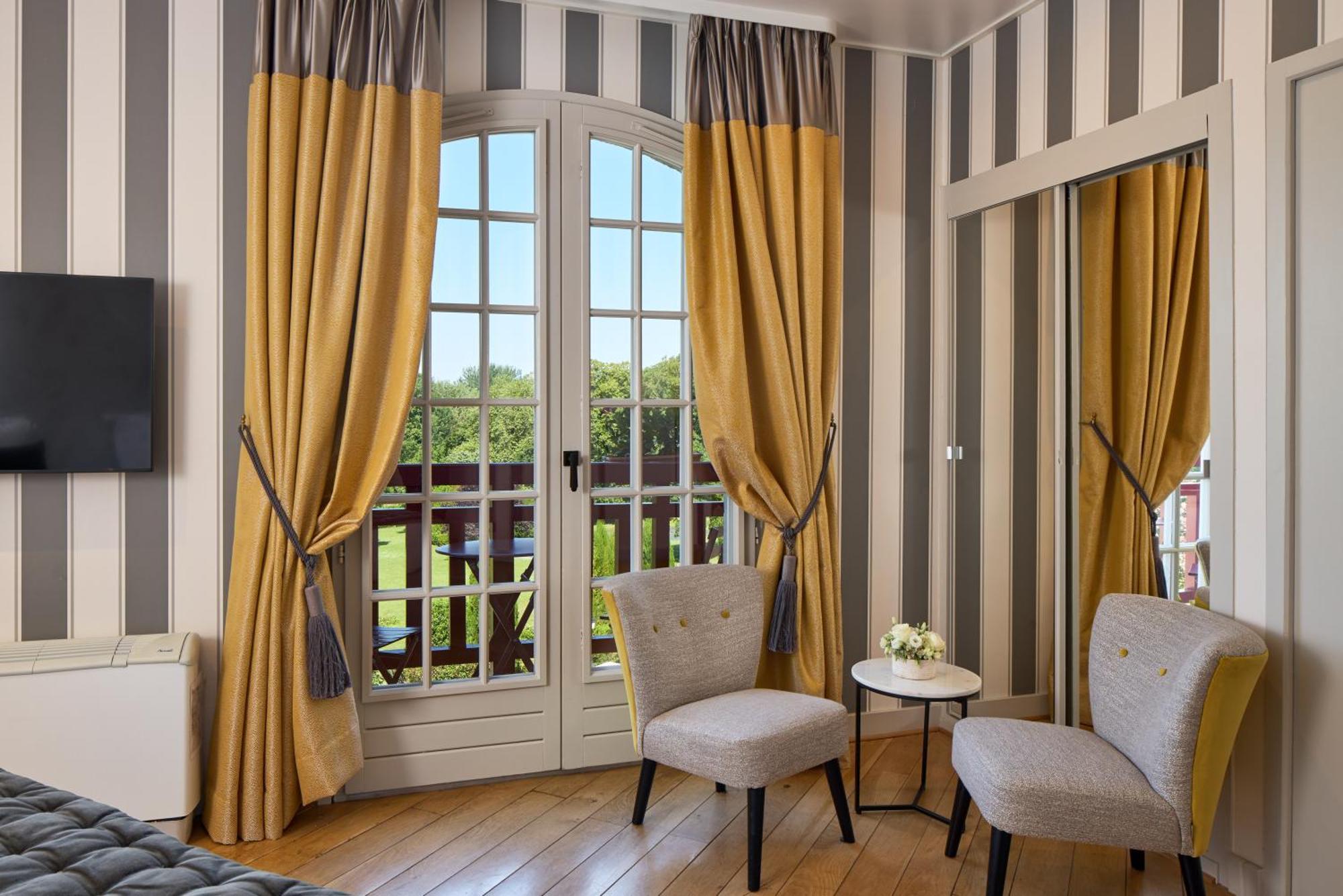 Double Room Park View