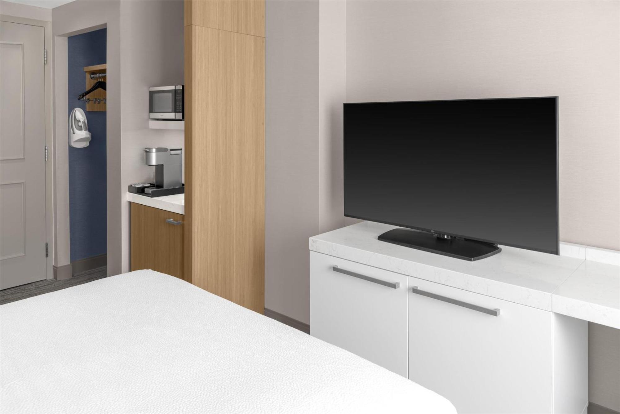 Double Room Two Double Beds