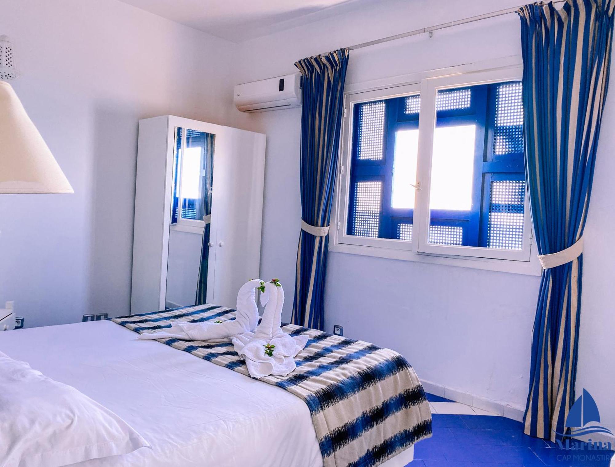 1-Bedroom Apartment