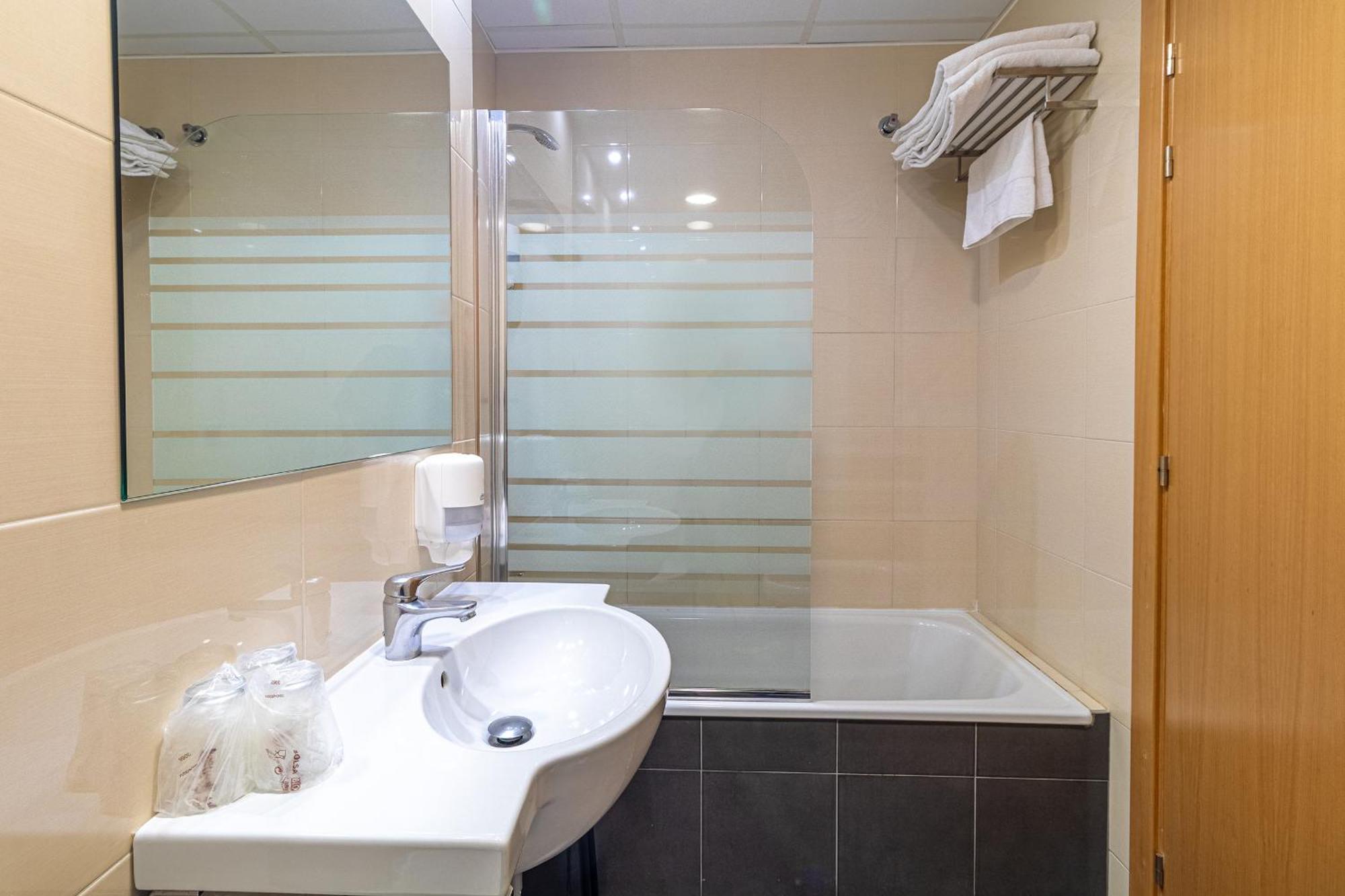 Double Room Extra Bed