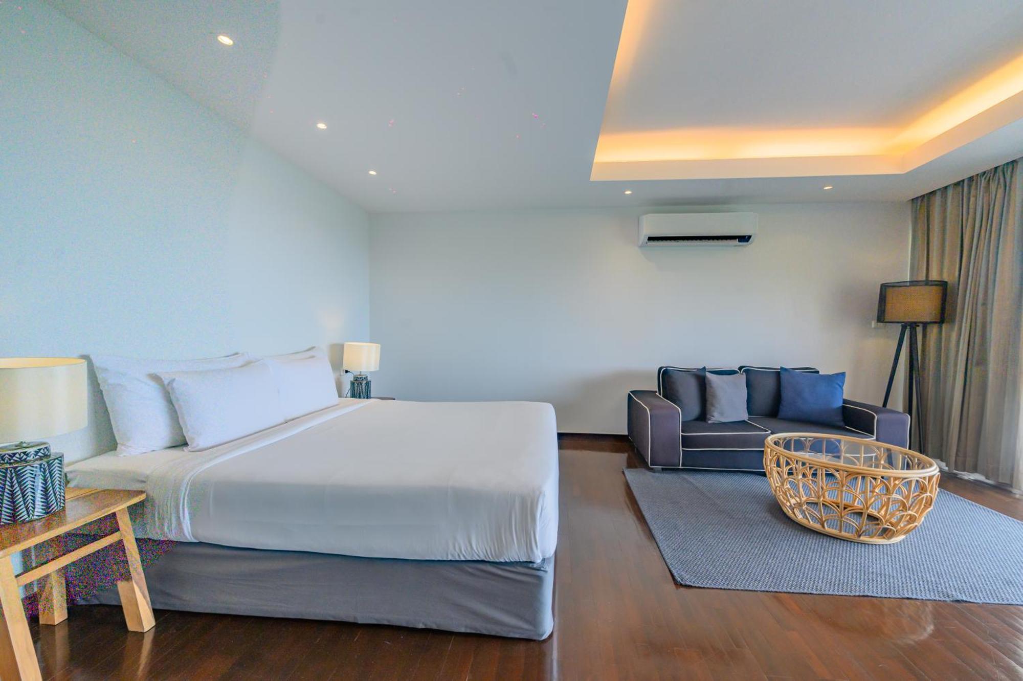 Wow Apartment