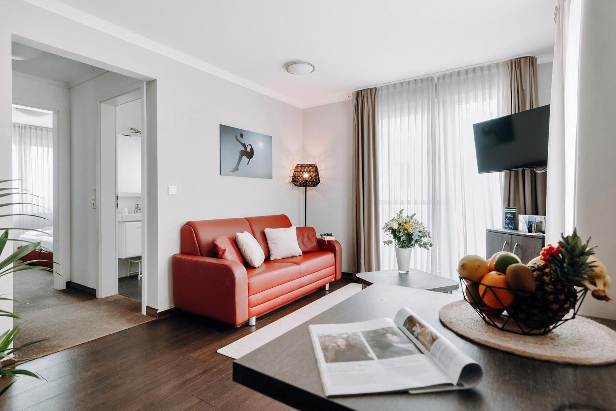 Suite