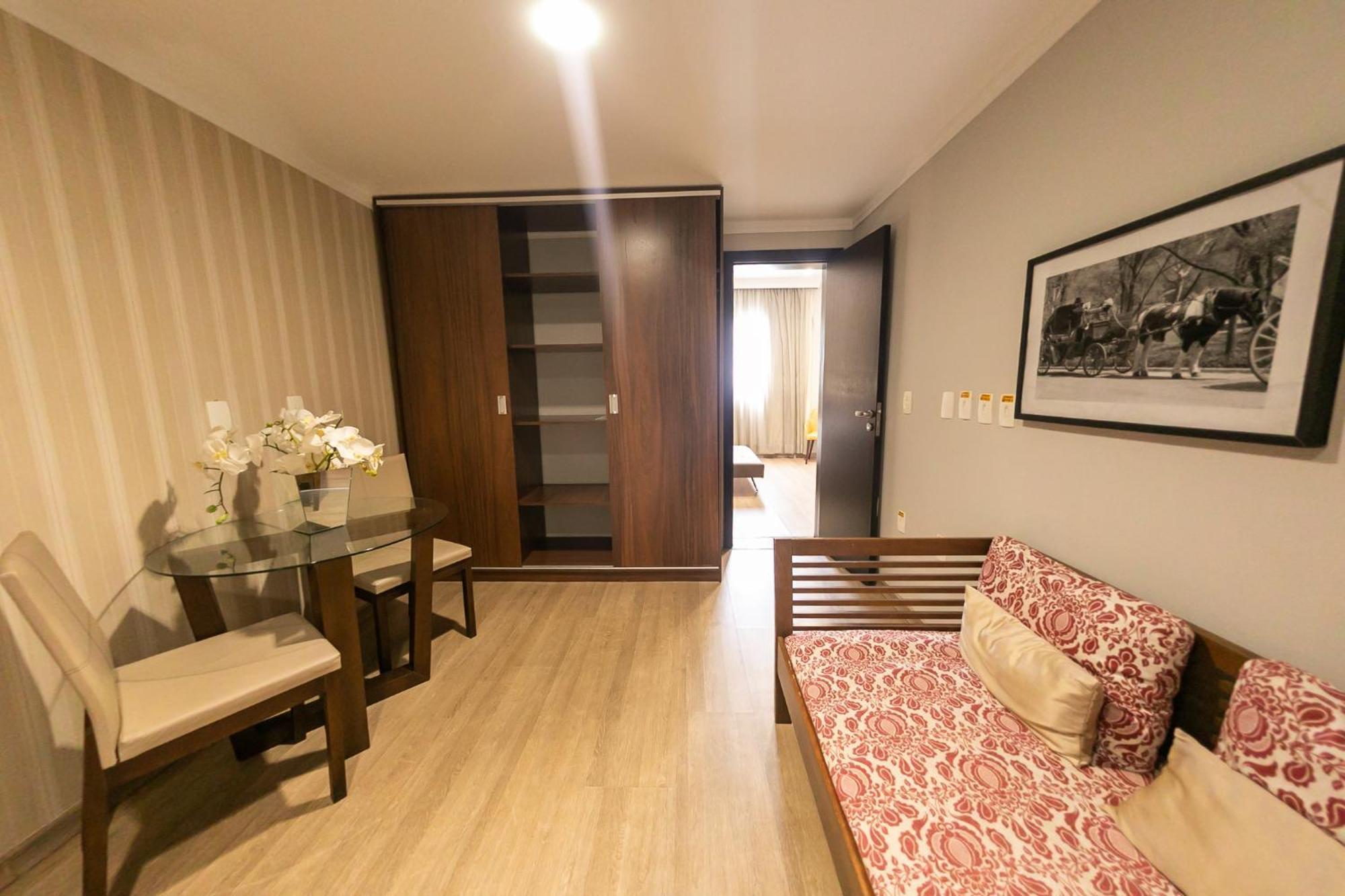 Master Double Room
