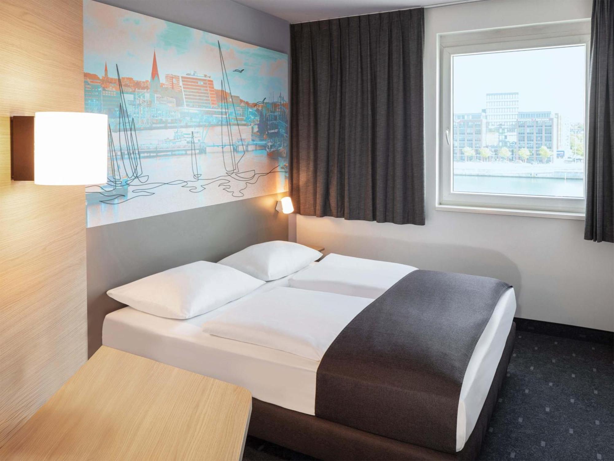 Doppelzimmer