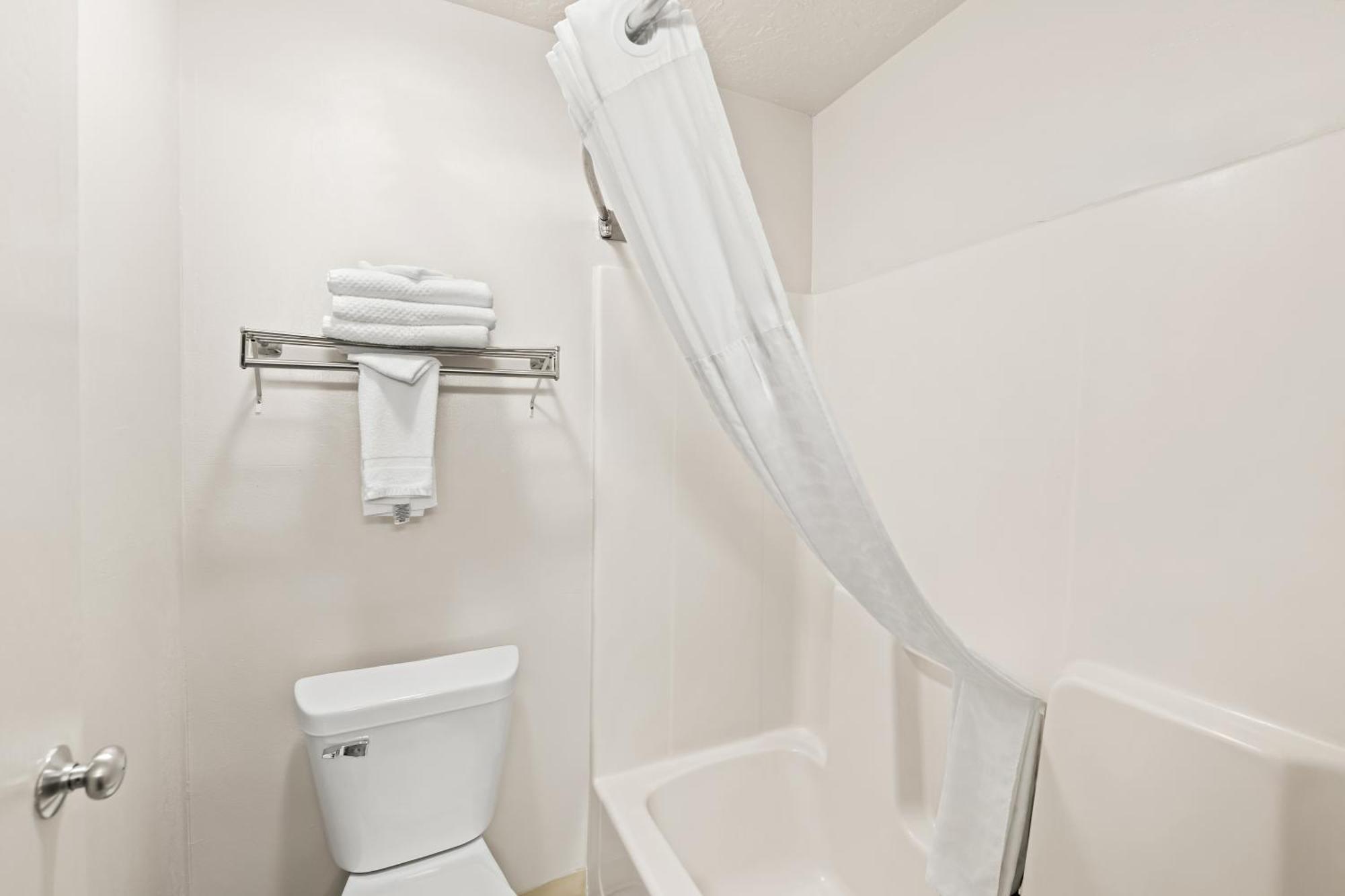 King Room Whirlpool Non smoking