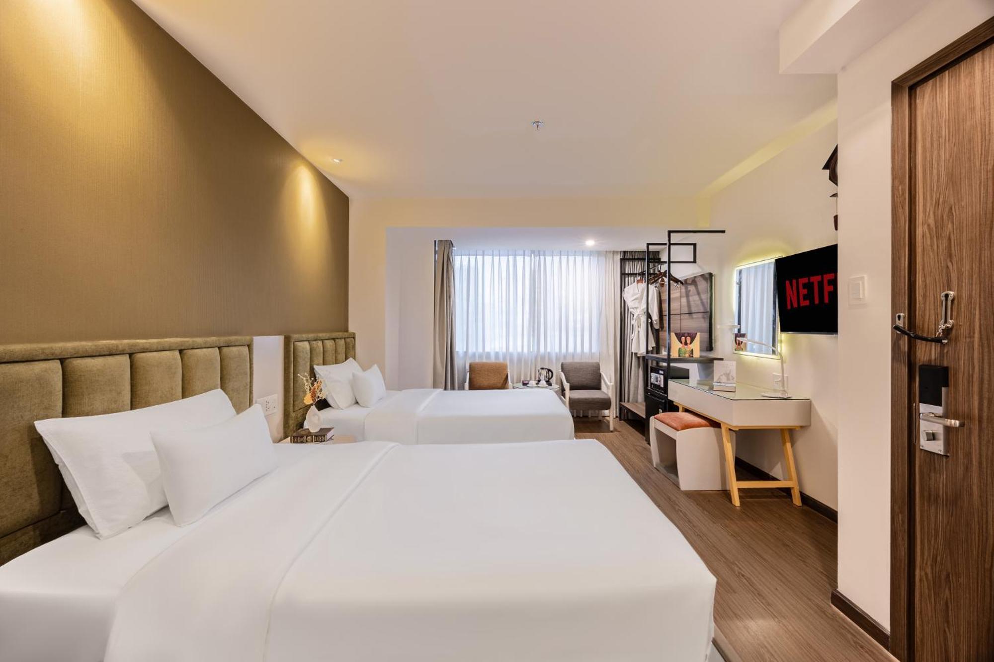 Deluxe Suite