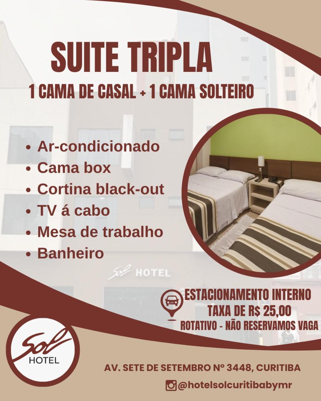 Superior Suite