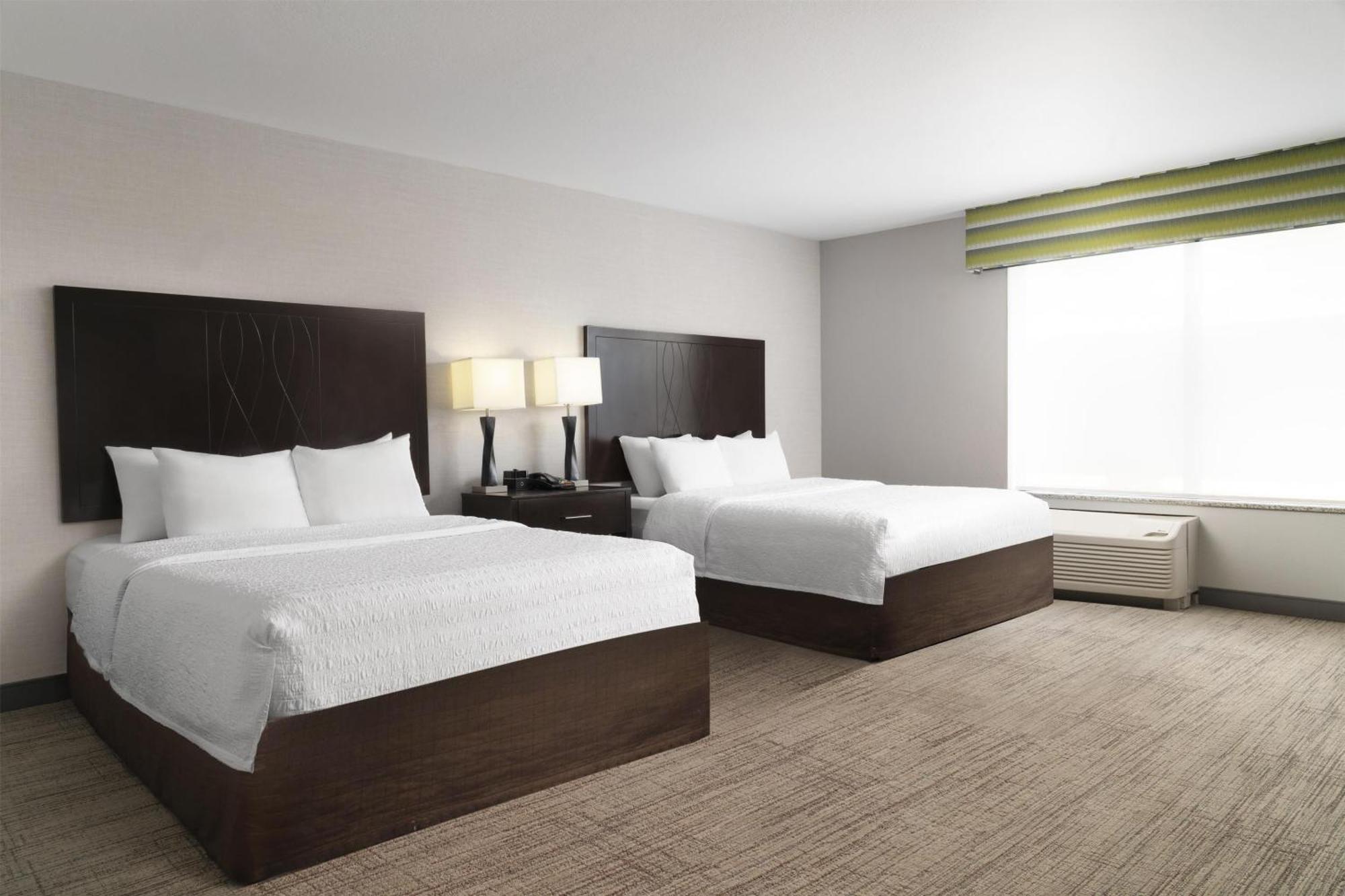 Queen Room Two Queen Beds