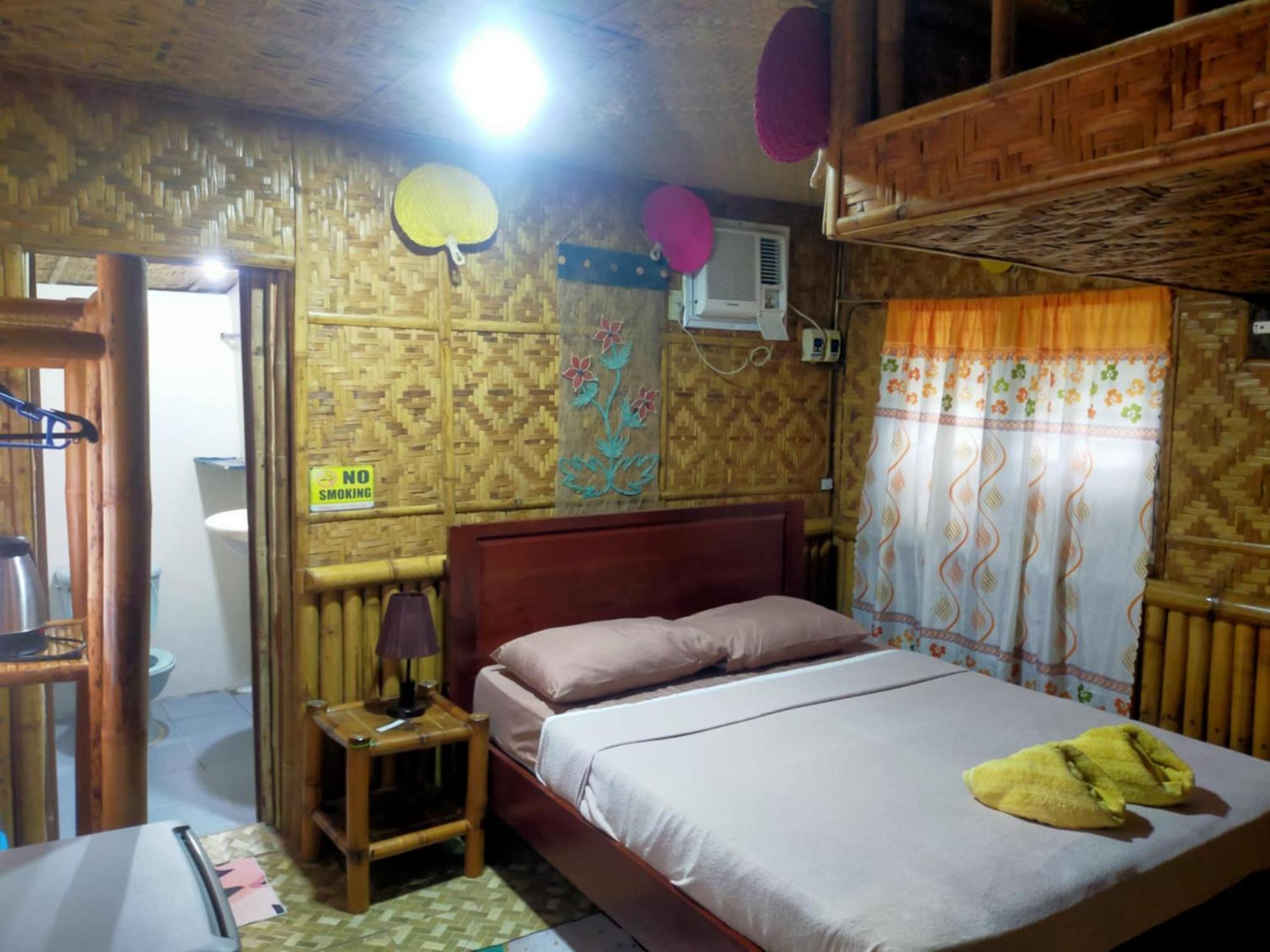Family Junior Suite