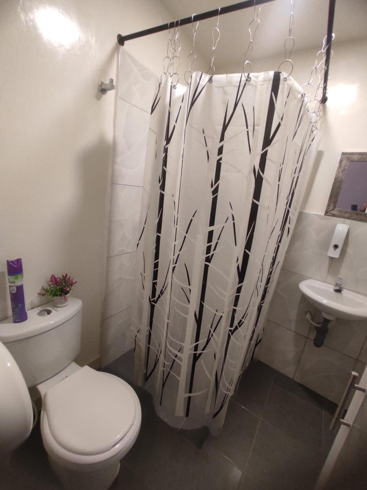 Habitación Doble con baño privado