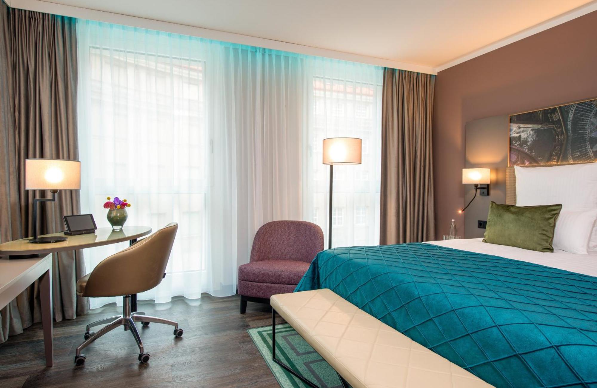 Comfort Double Room