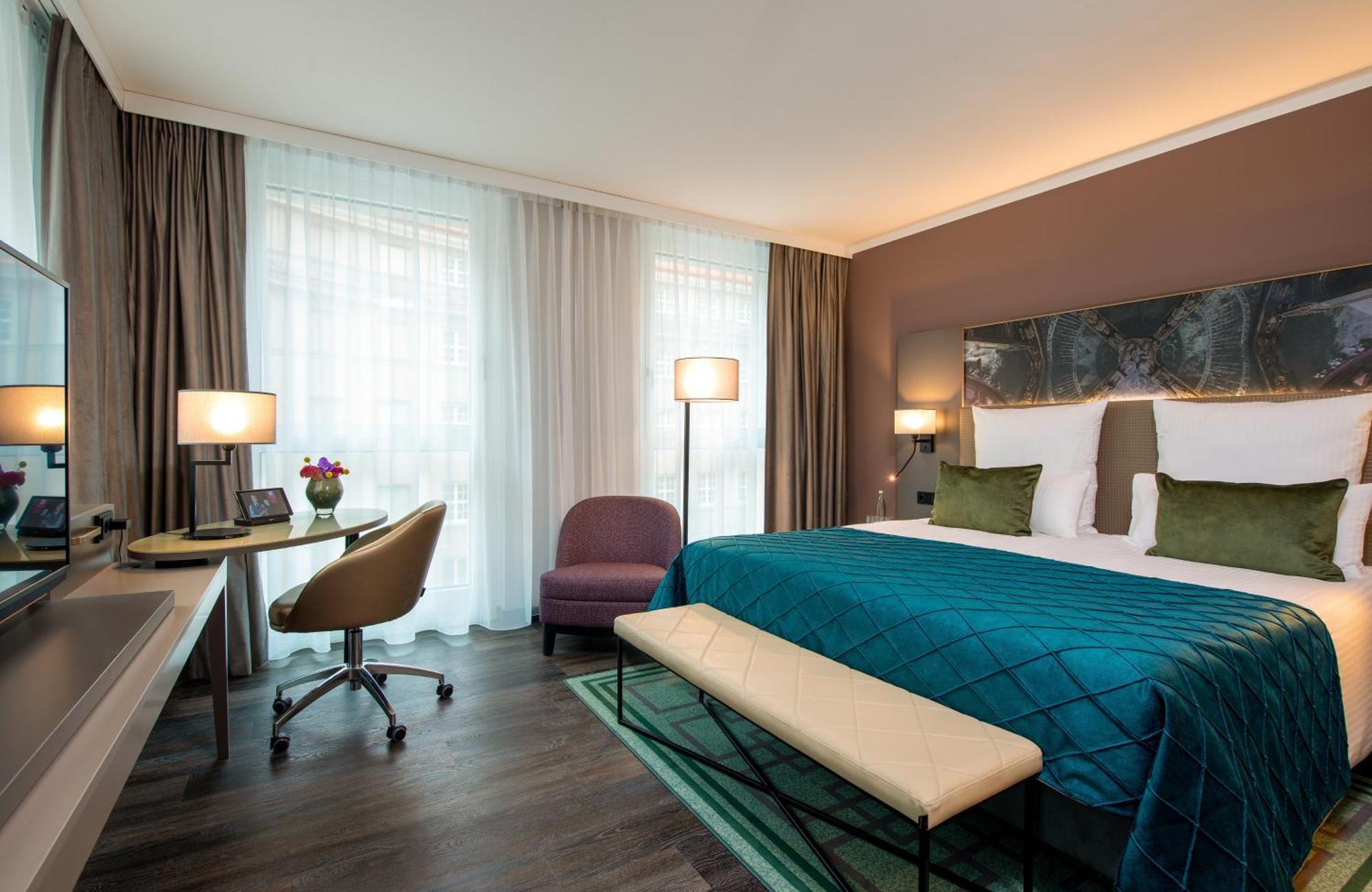 Comfort Double Room