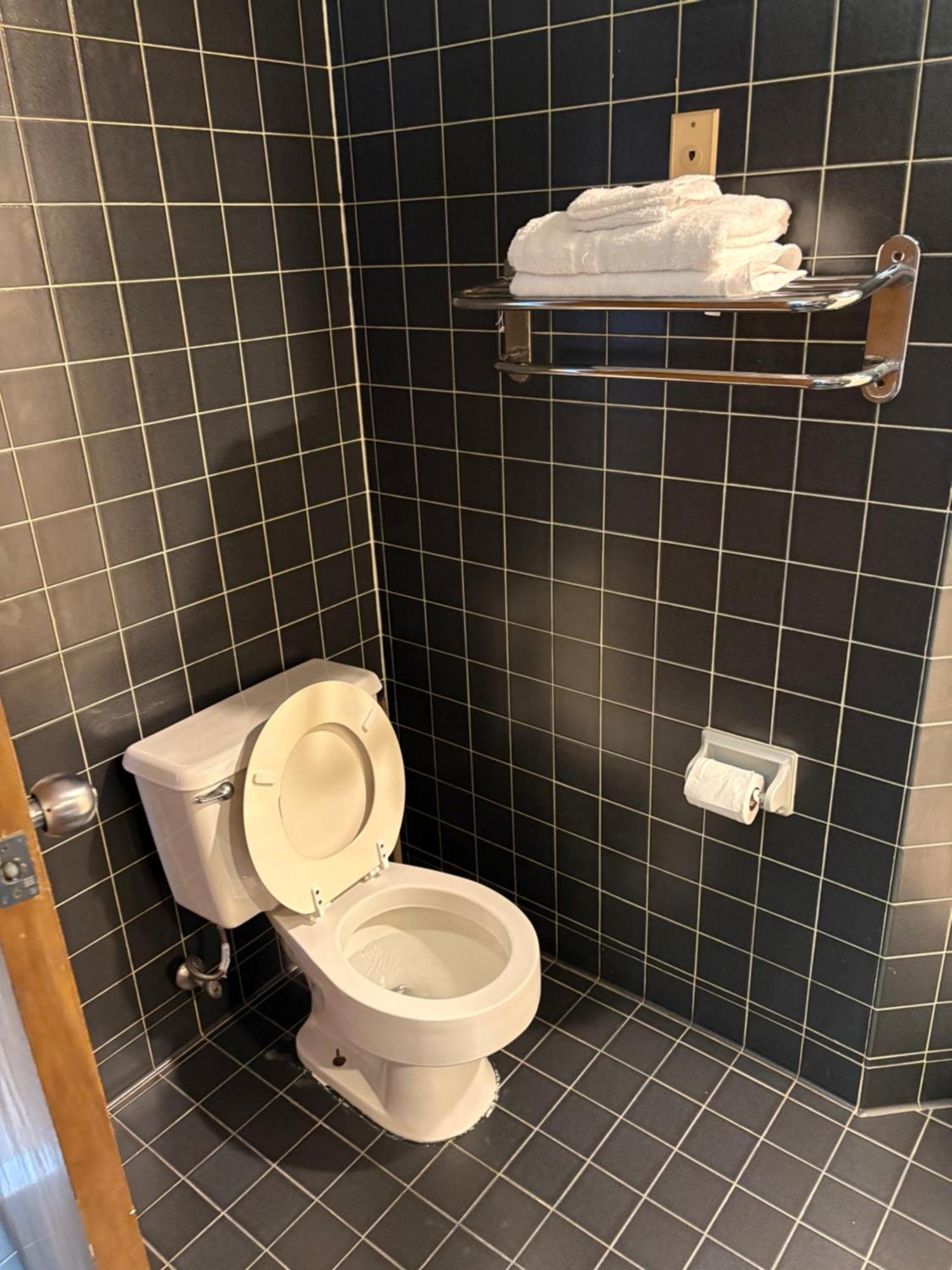 Superior King Suite