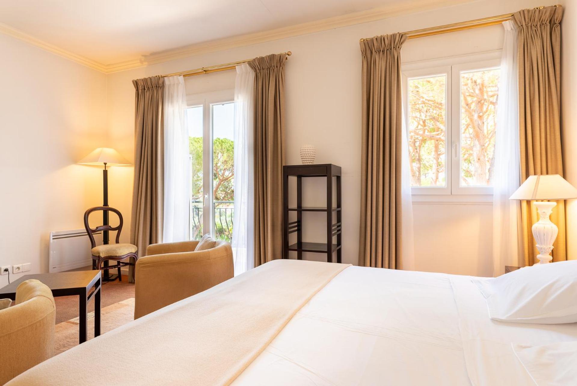 Chambre Double Prestige