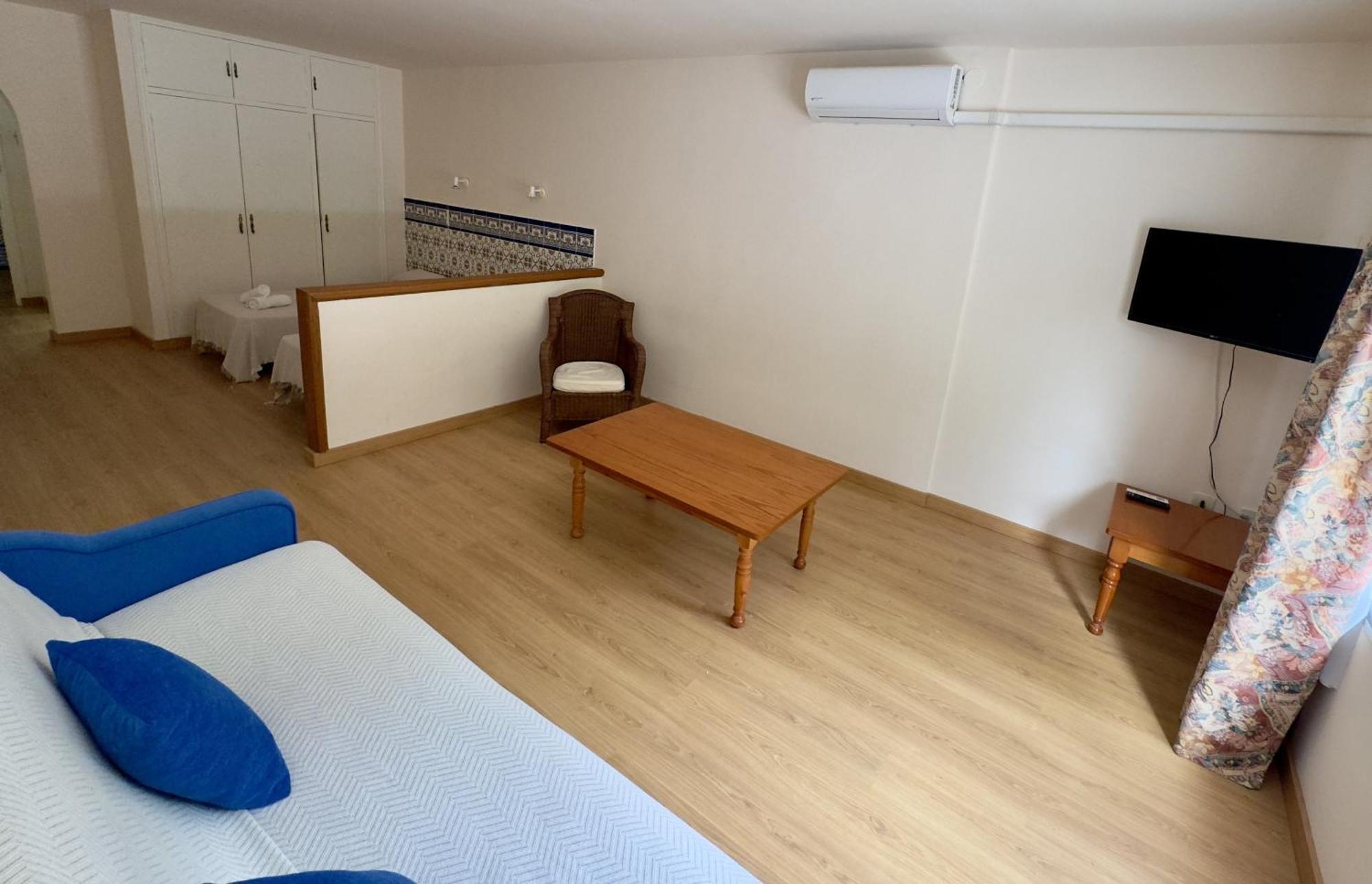Habitación Doble Superior con terraza - 1 o 2 camas