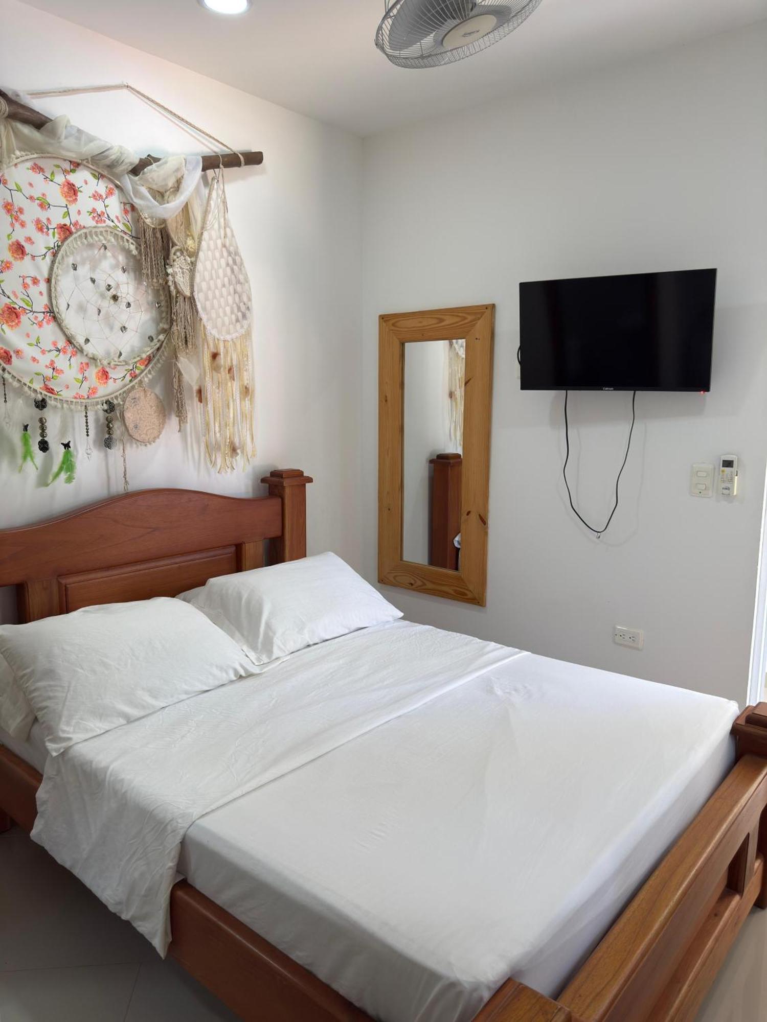 Habitación Doble Estándar