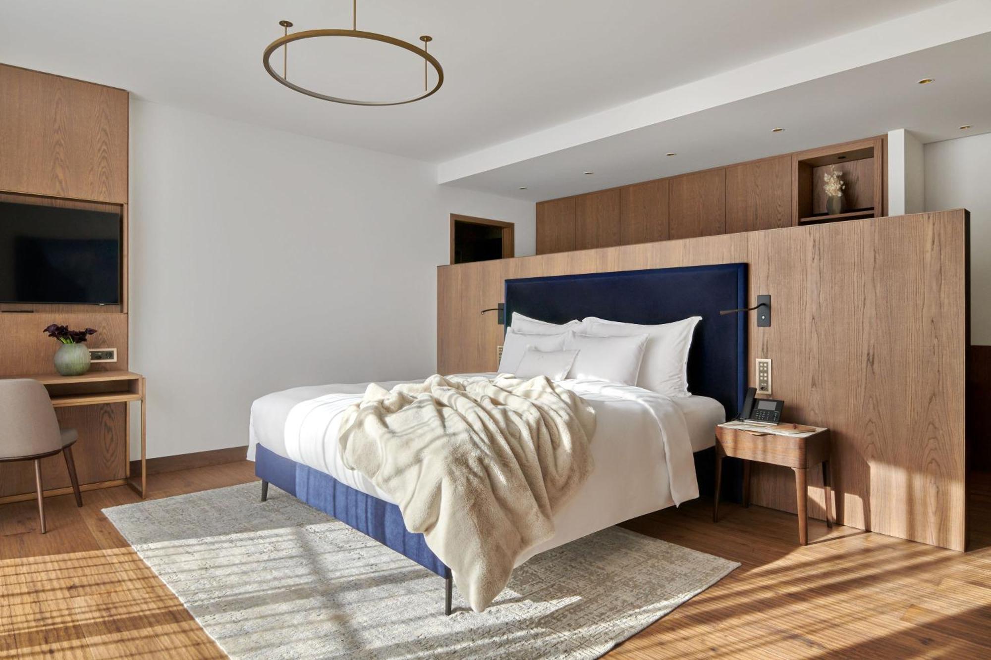 Junior Suite - Ala Moderna Grace