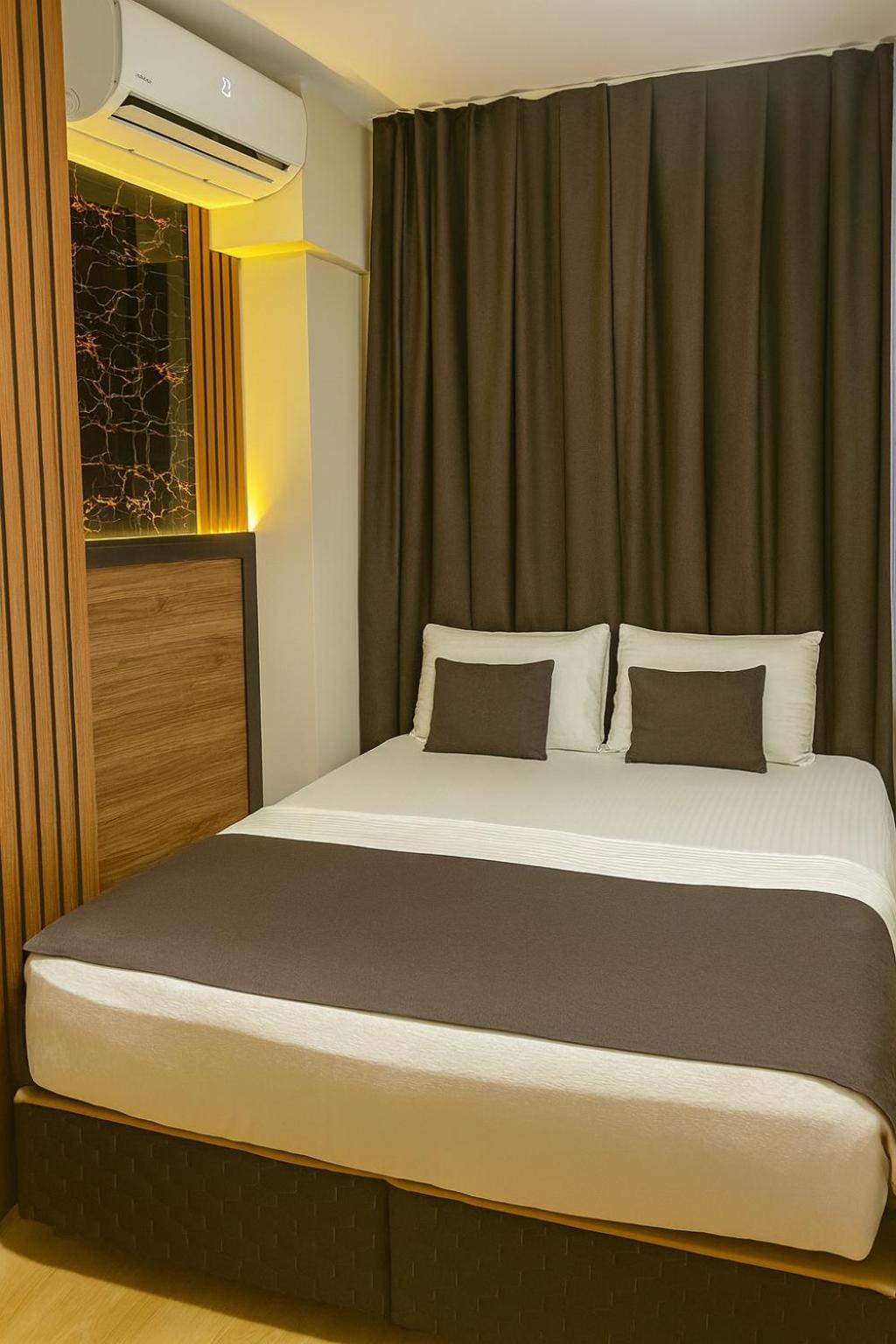 Chambre Double Économique