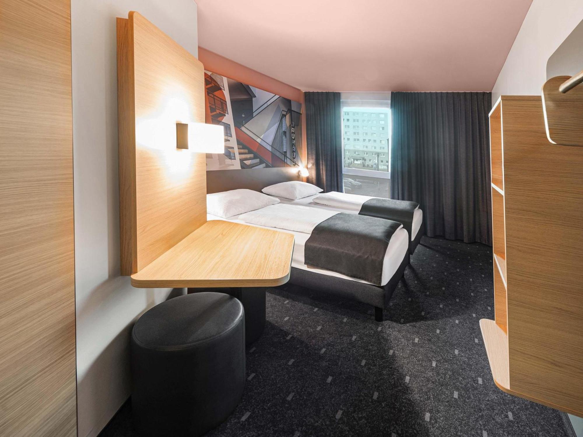 Zweibettzimmer