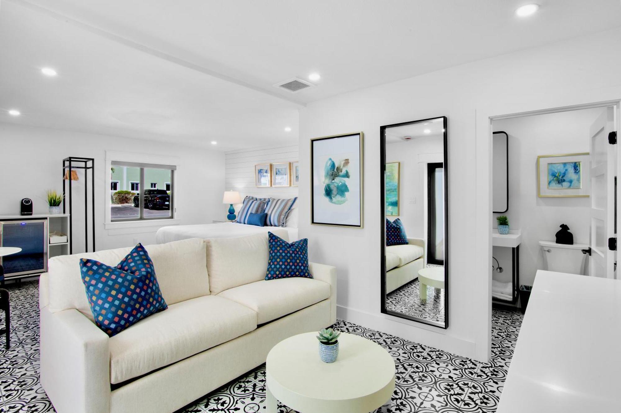 King Suite