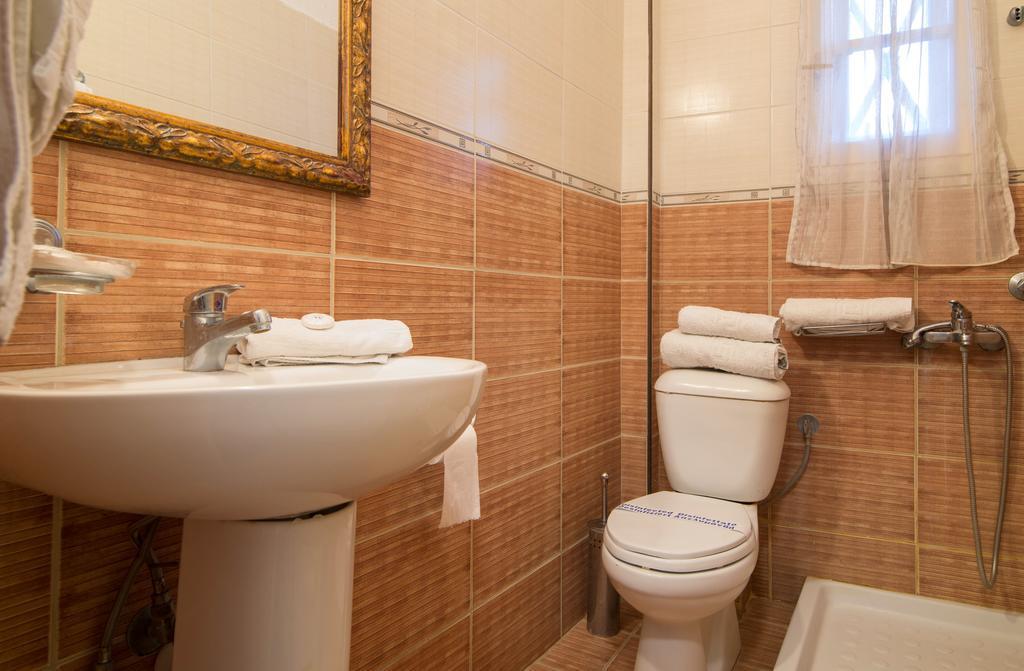 Apartamento com 2 Quartos e Vista Cidade (3 Adultos)