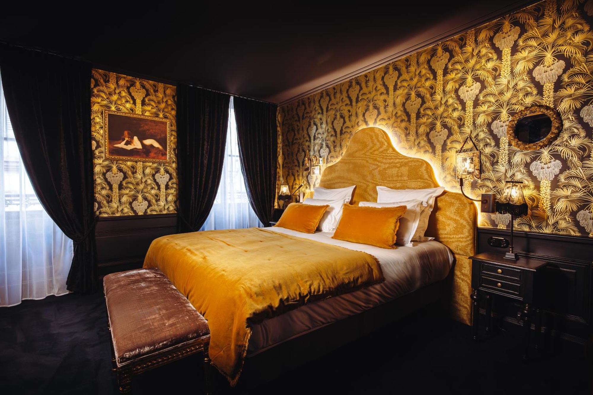 Chambre Double Précieuse
