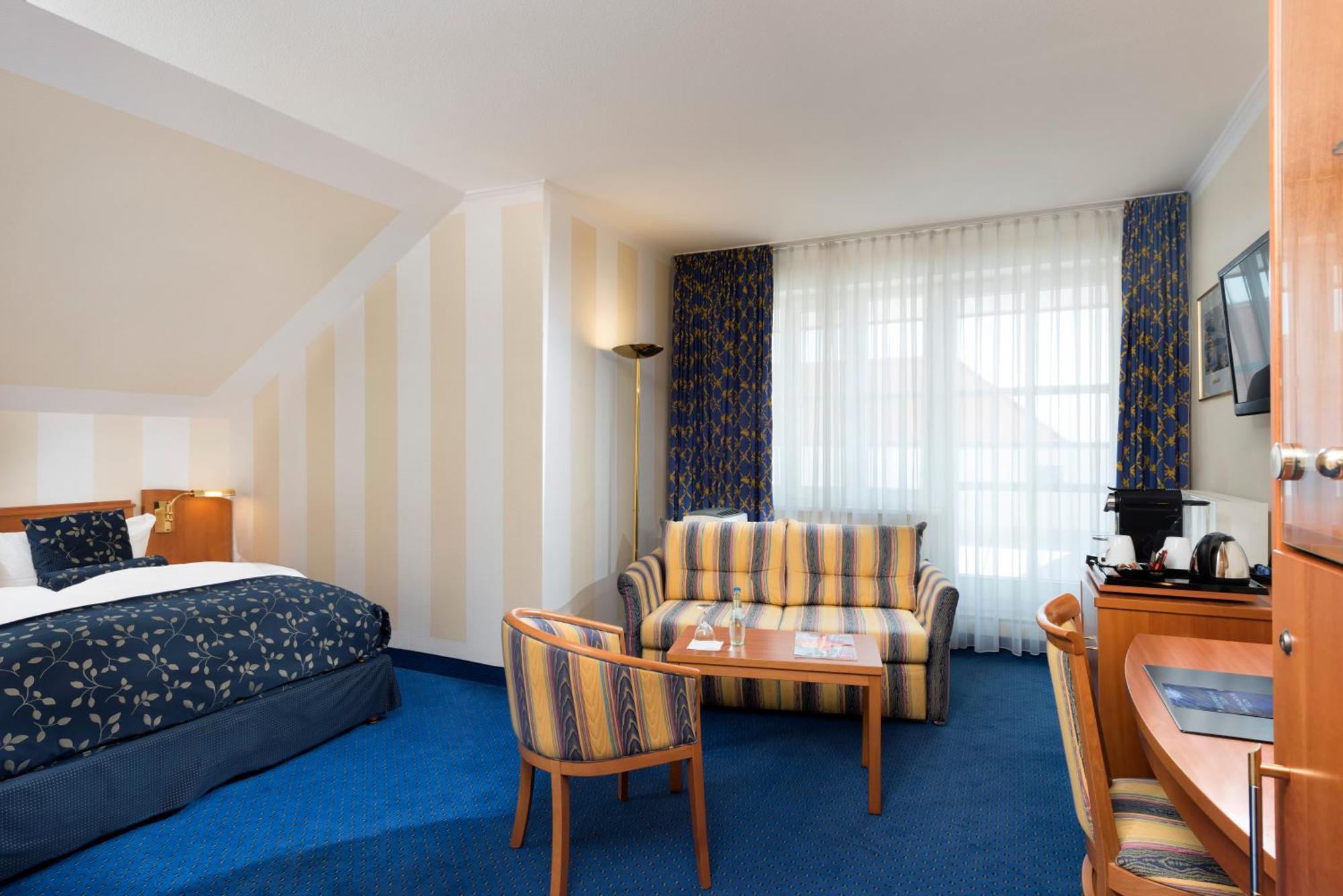 Superior Room Terrace