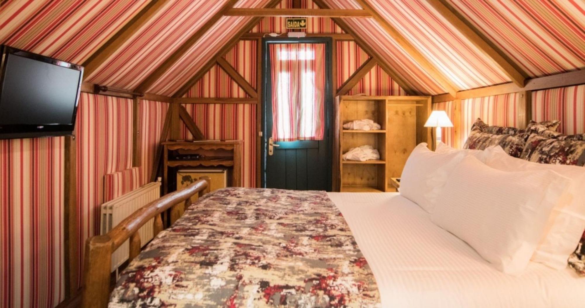 Luxury Room
