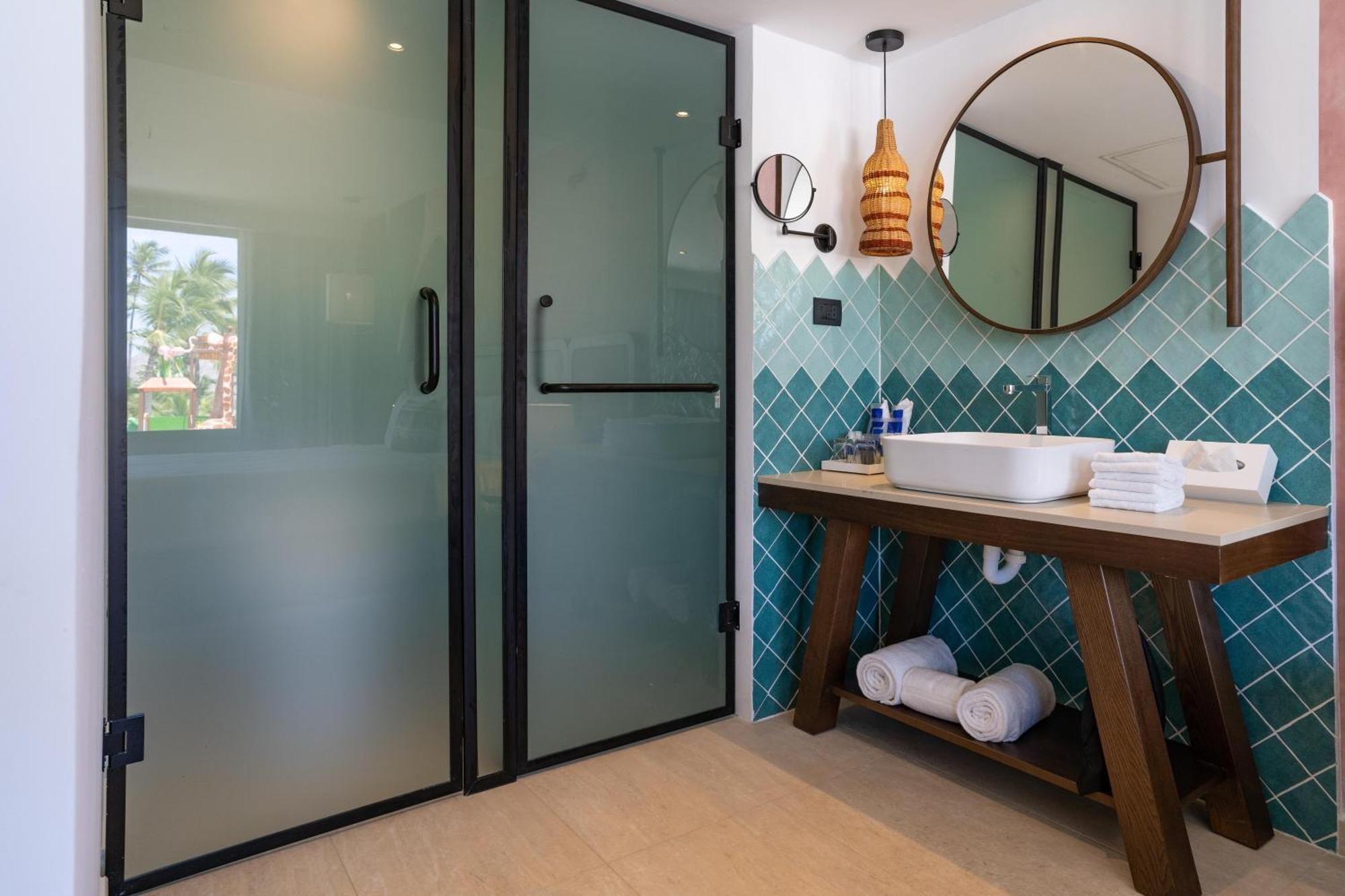 Quarto Familiar