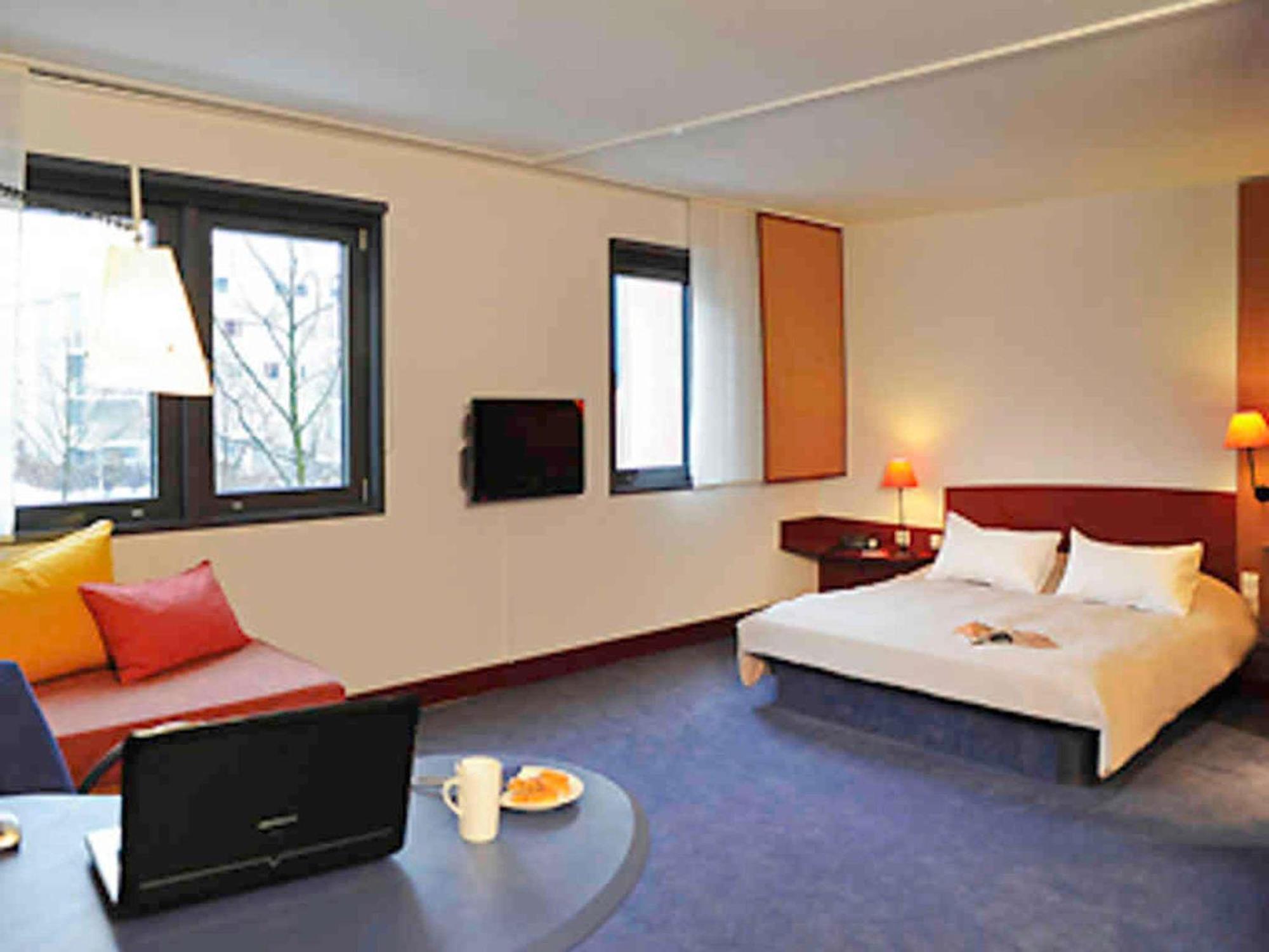 Standard Suite