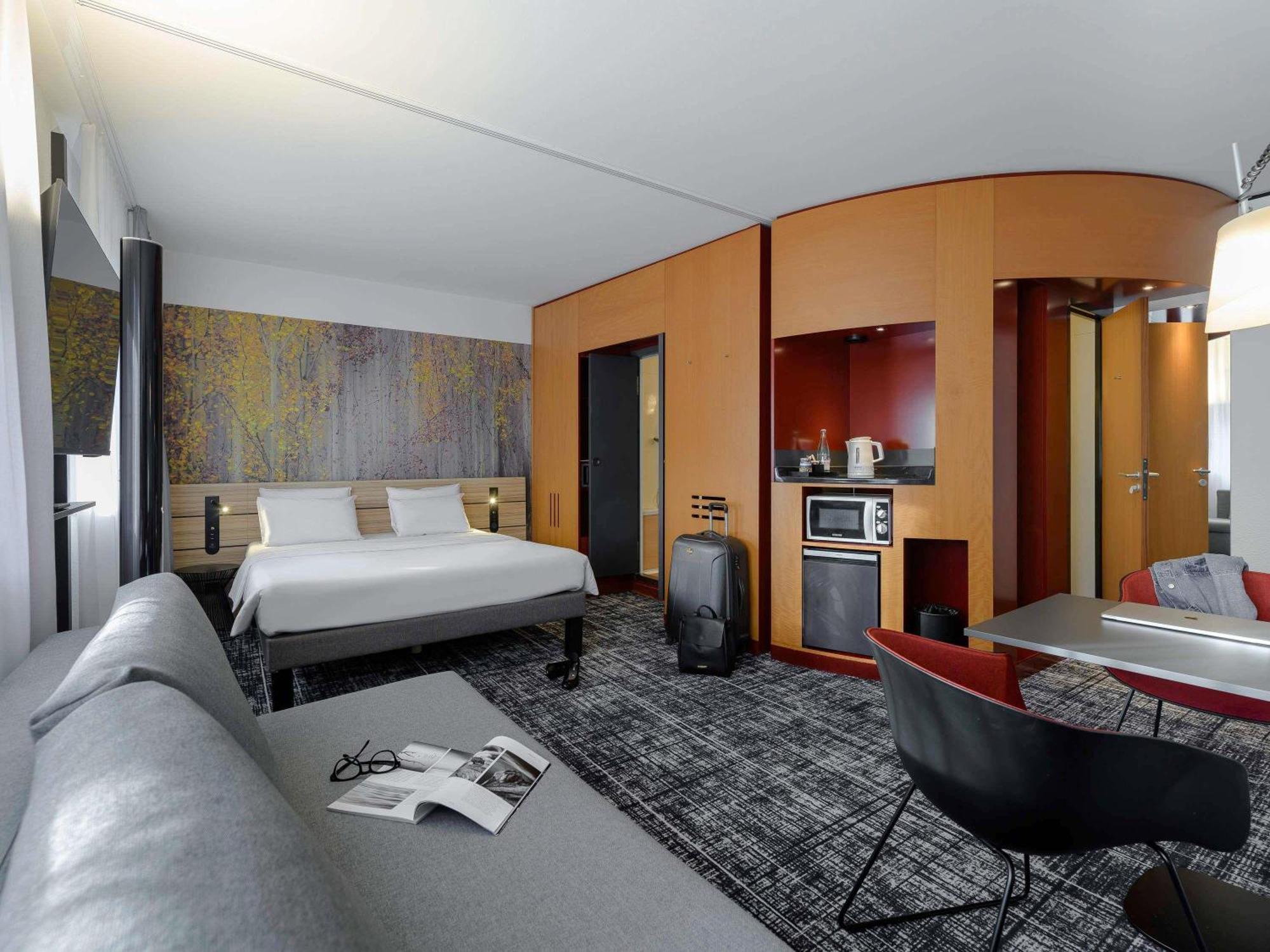 Superior Suite