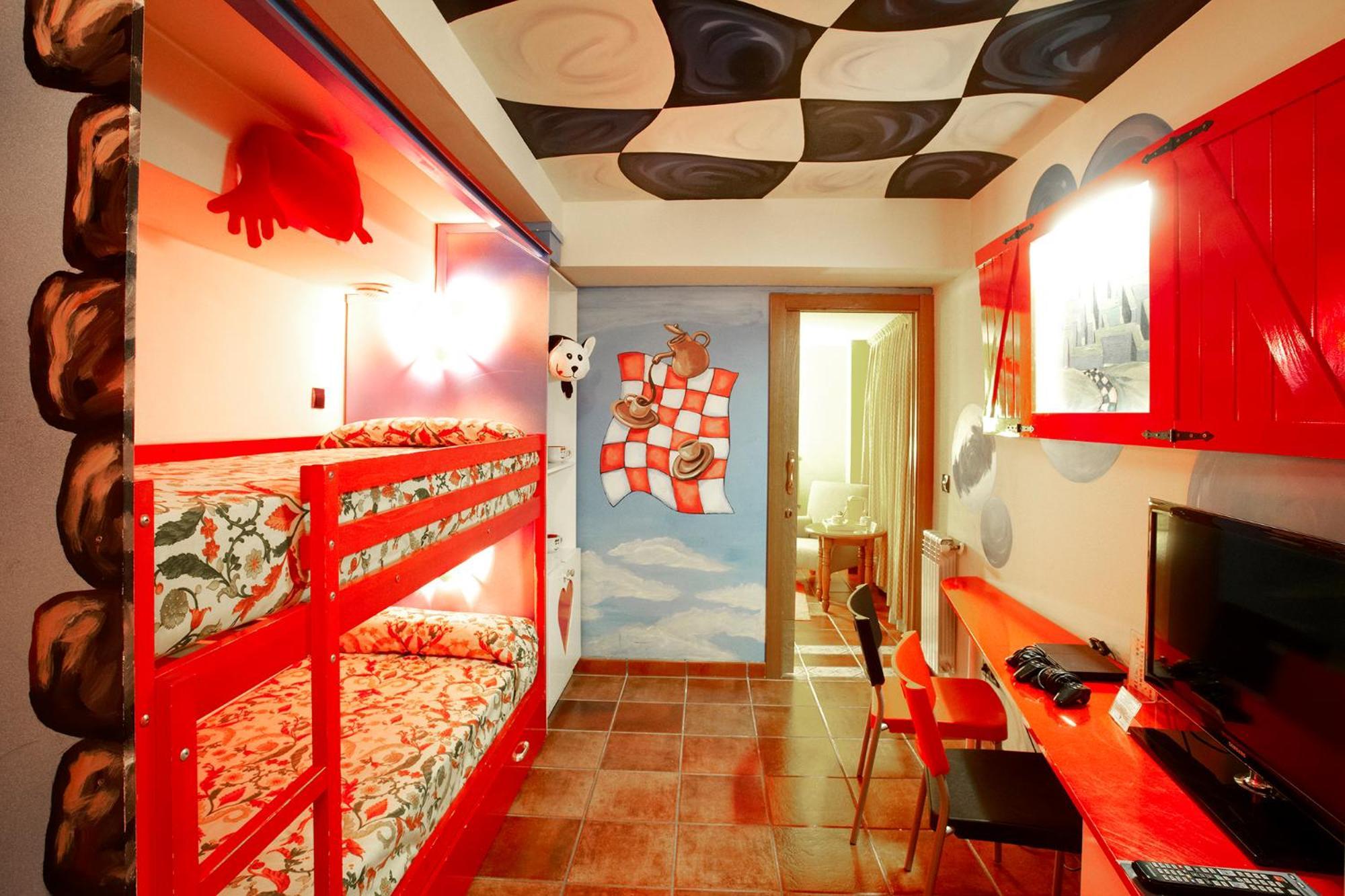 Family Suite