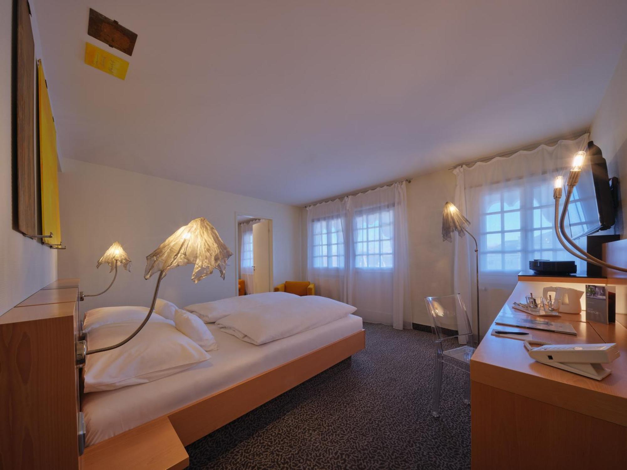Superior Double Room