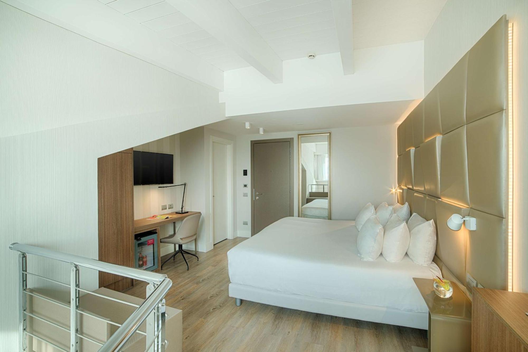 Suite Duplex