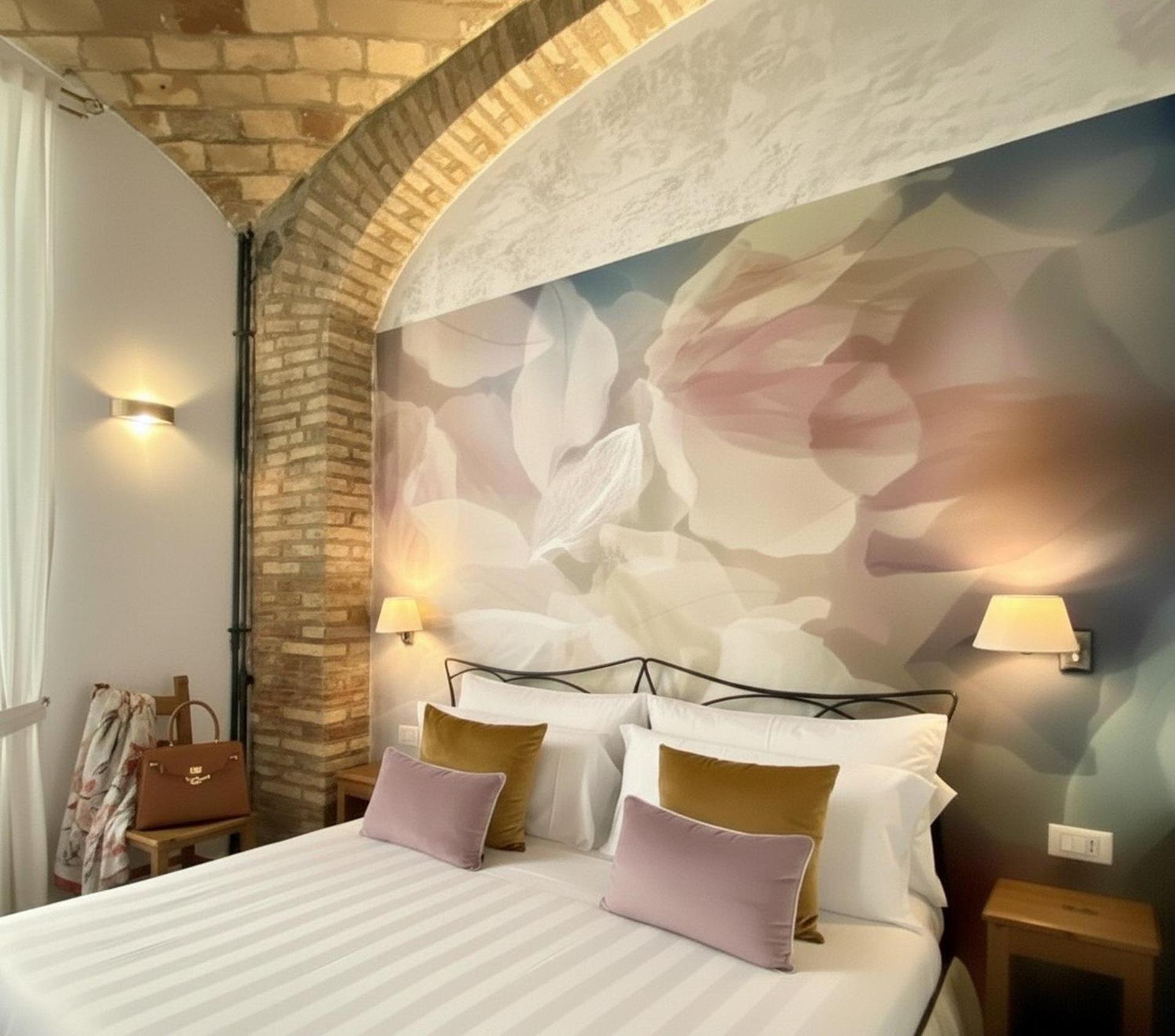 Classic Double or Twin Room