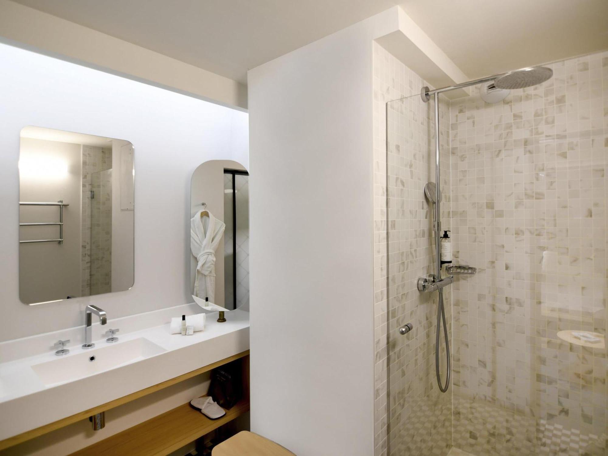 Habitación Doble Privilege