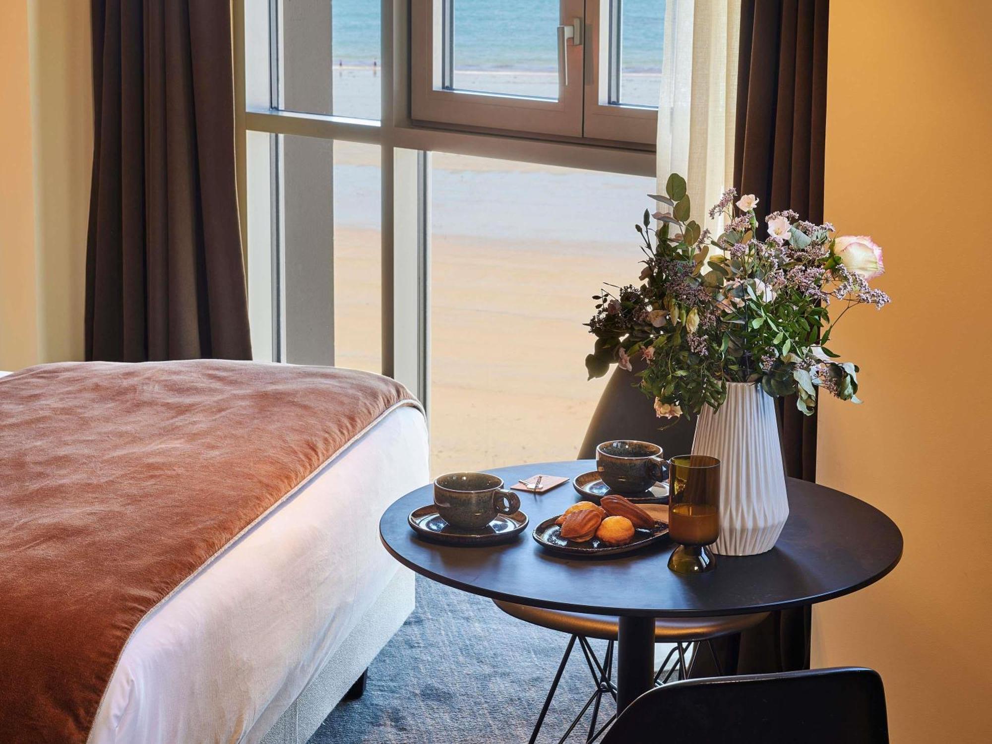 Suite with Double Bed