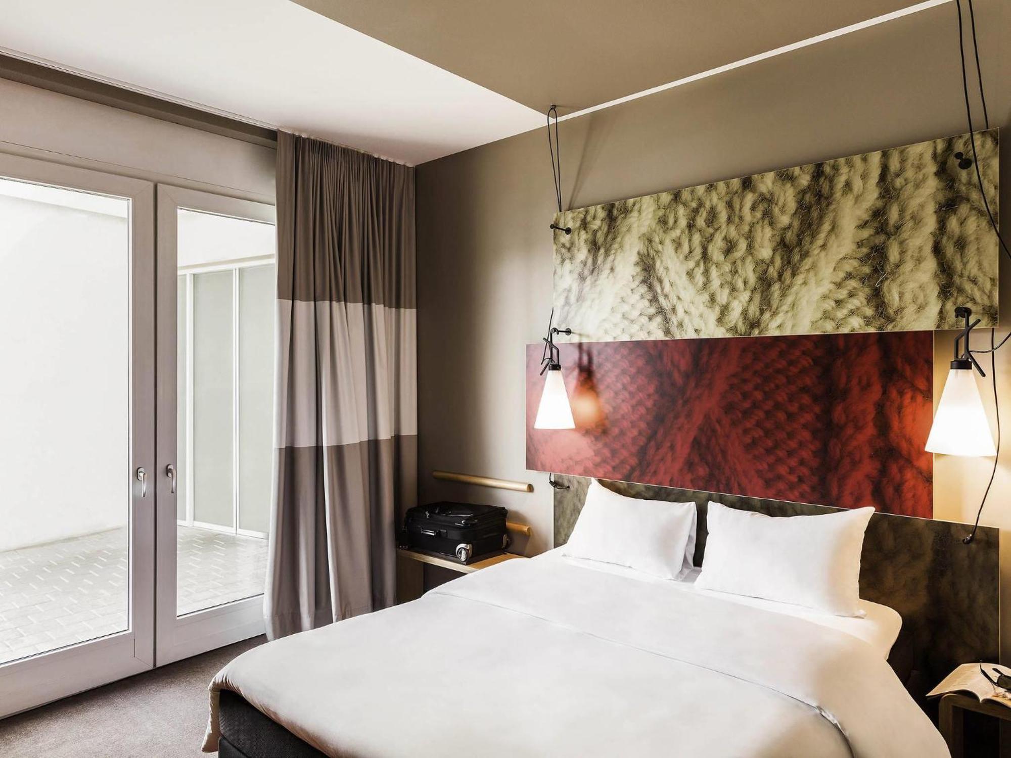 Doppelzimmer – barrierefrei