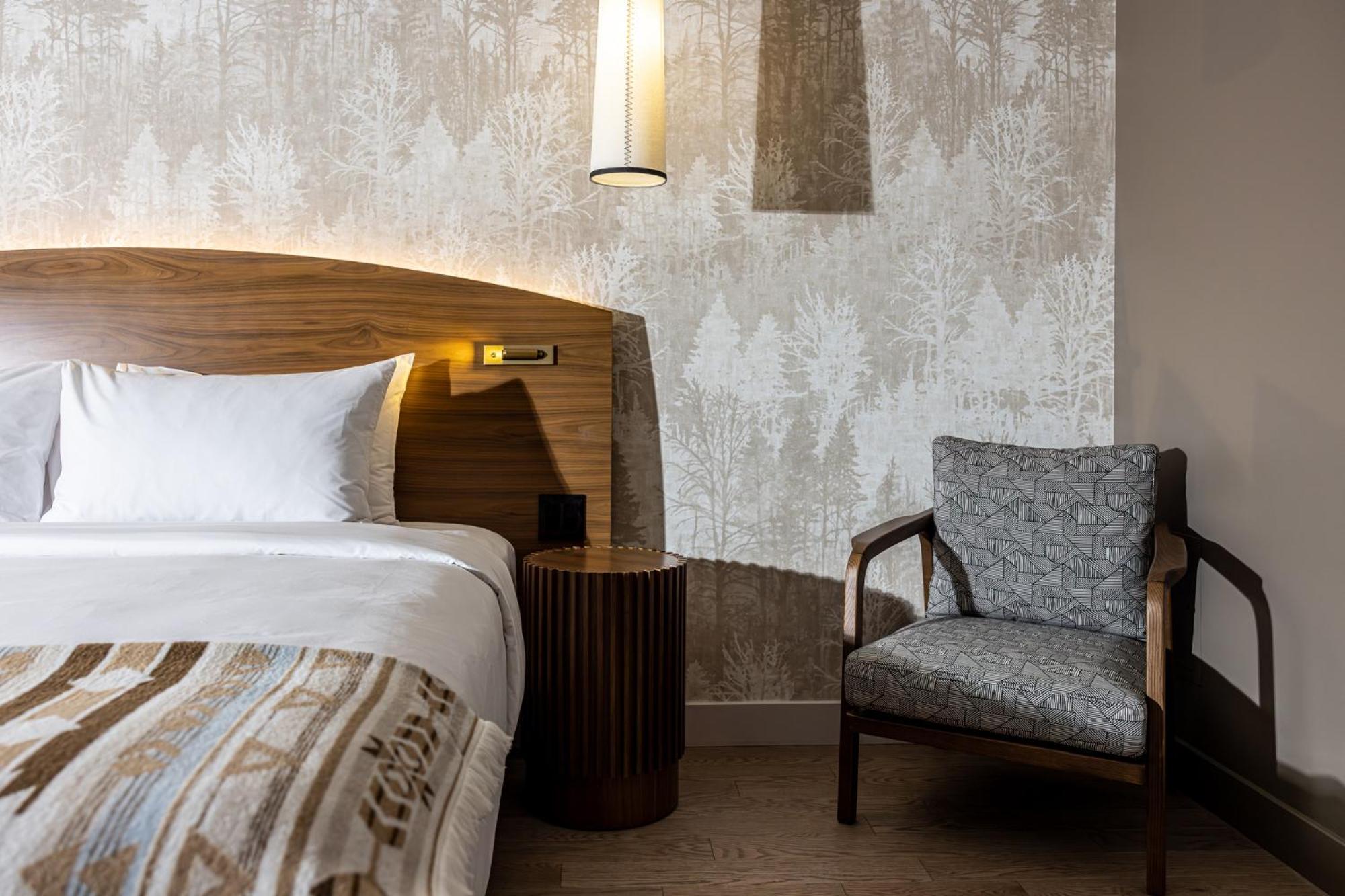 Double Room Disability Access