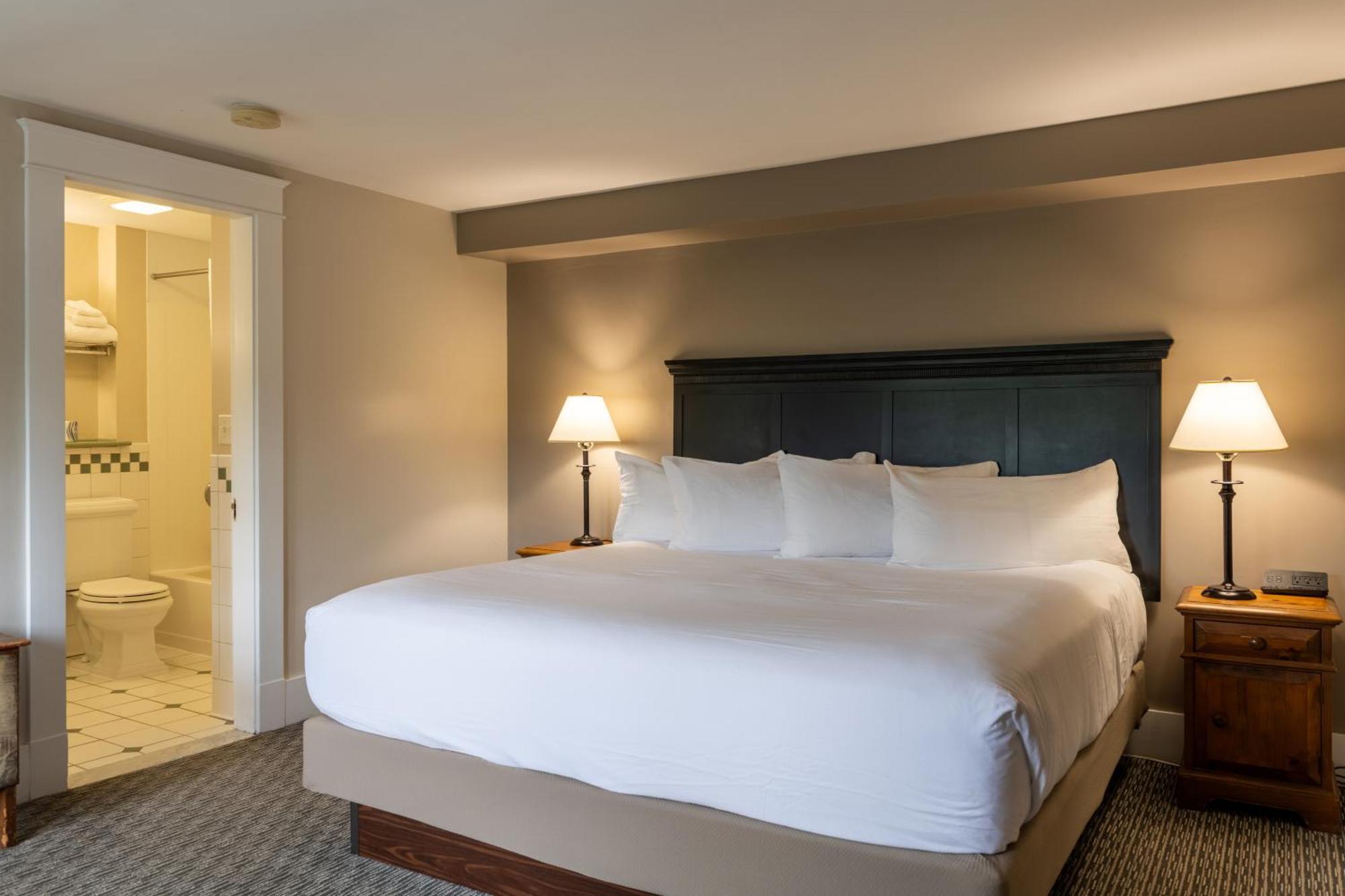 Suite Mountain View