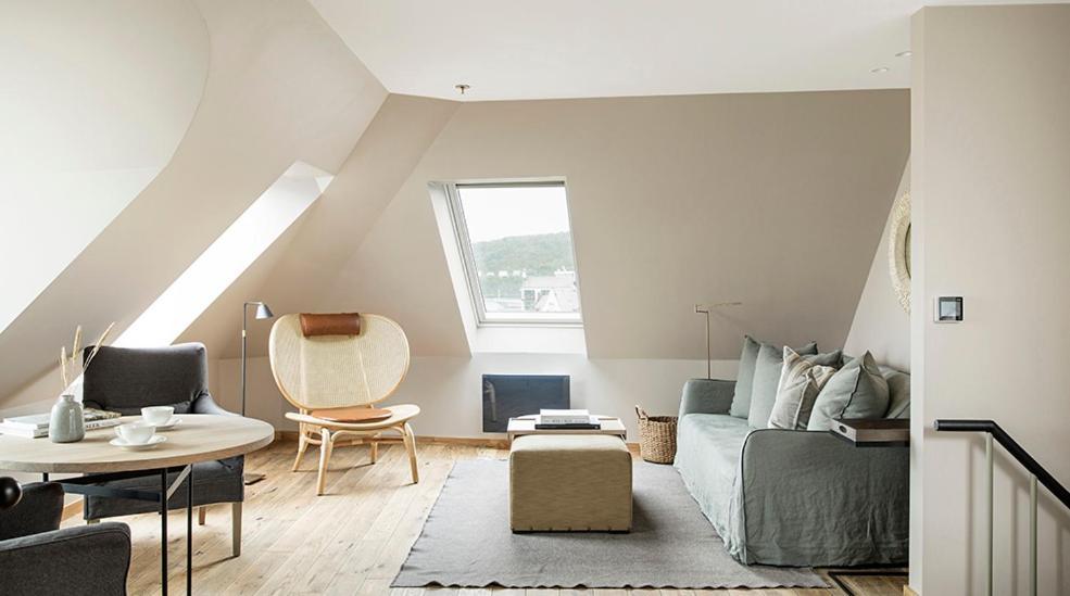Suite Queen con Vista Mare