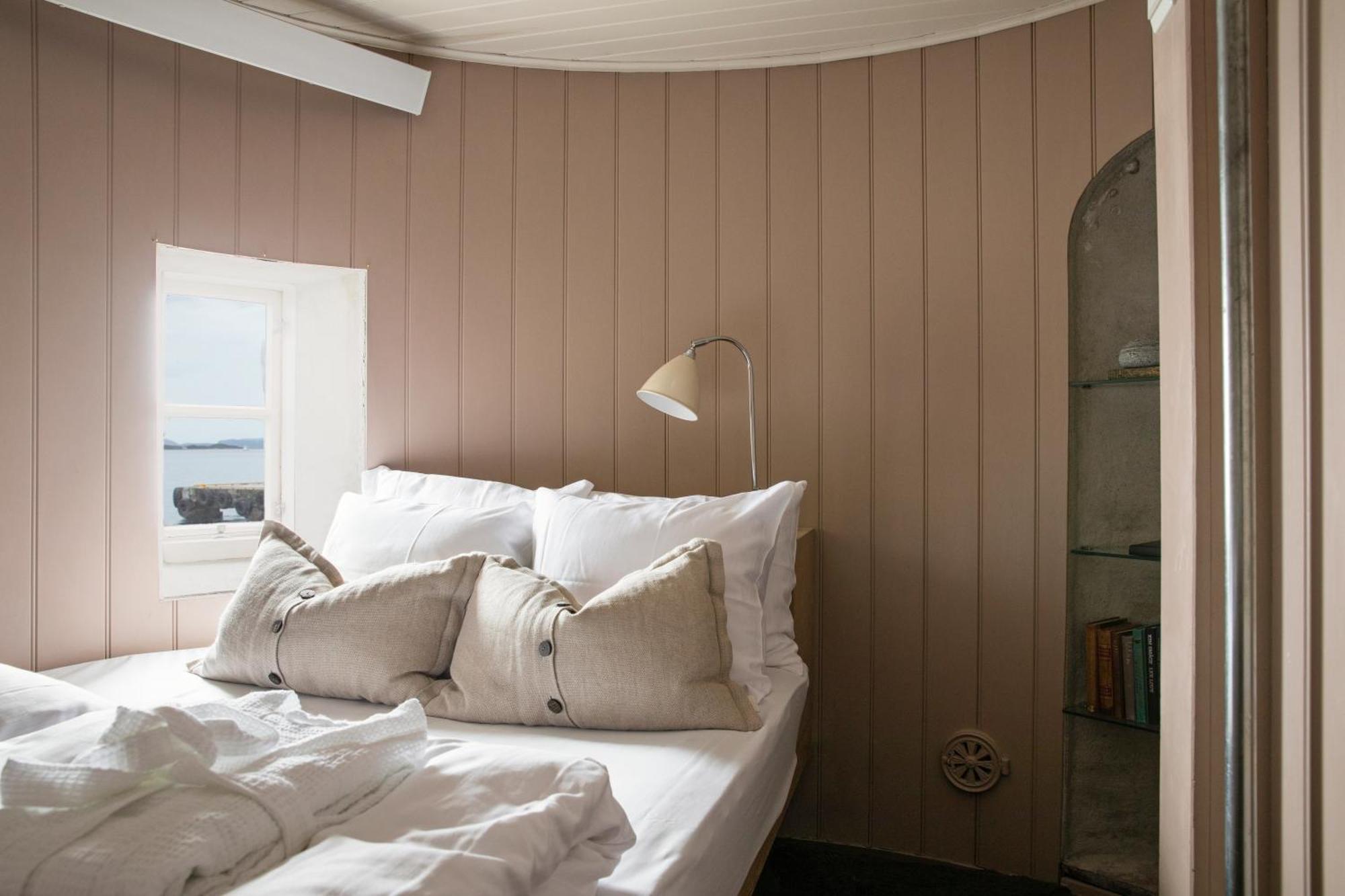 Suite con Vista Mare
