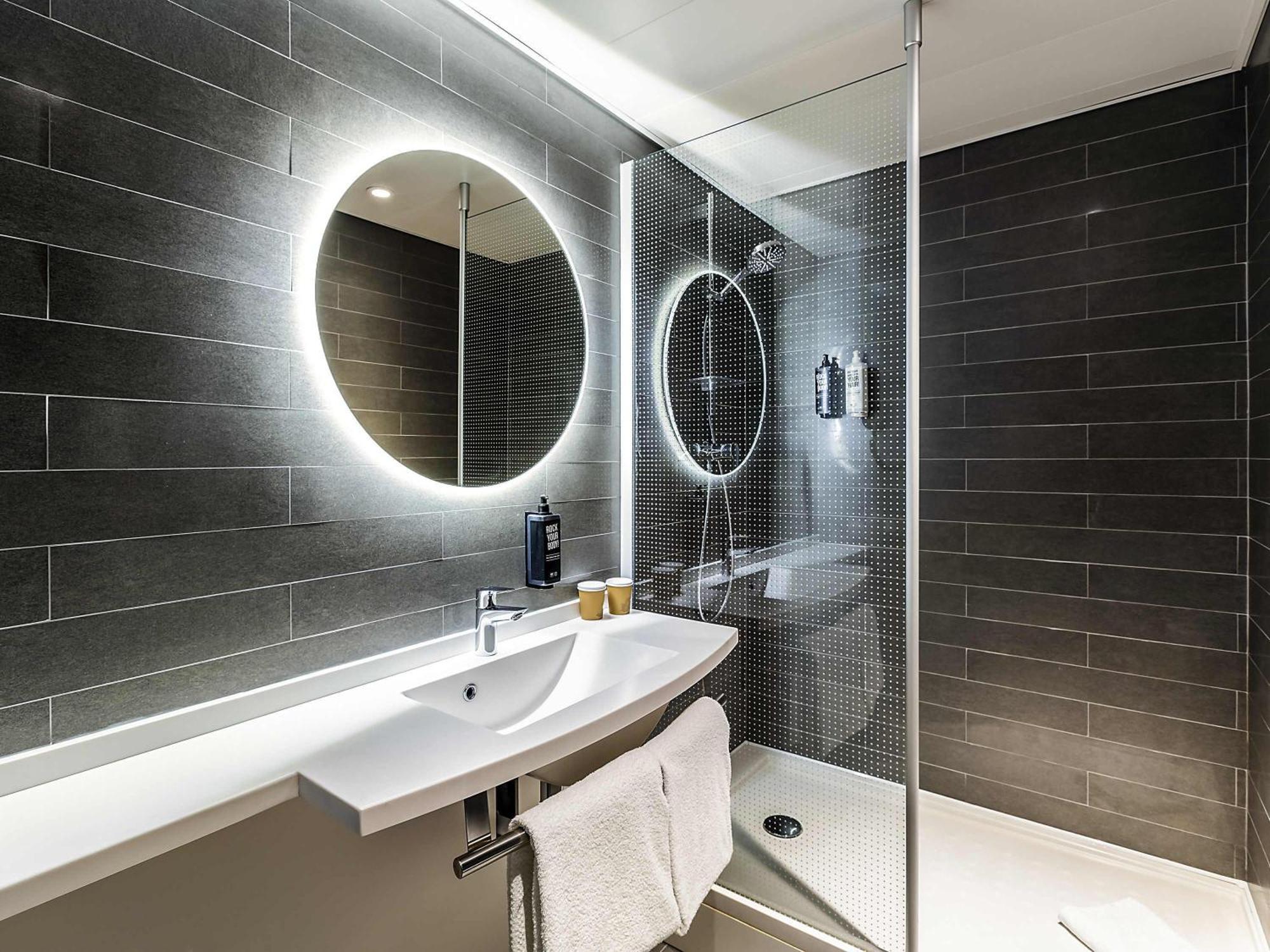 Renovated Classic Double Room
