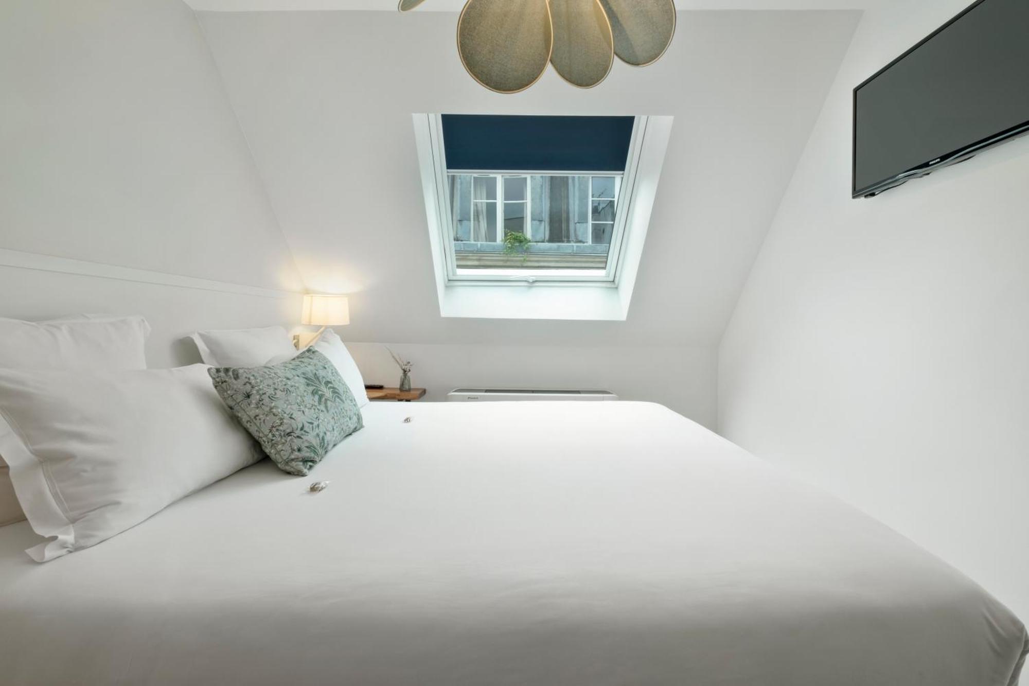 Comfort Queen Double Room