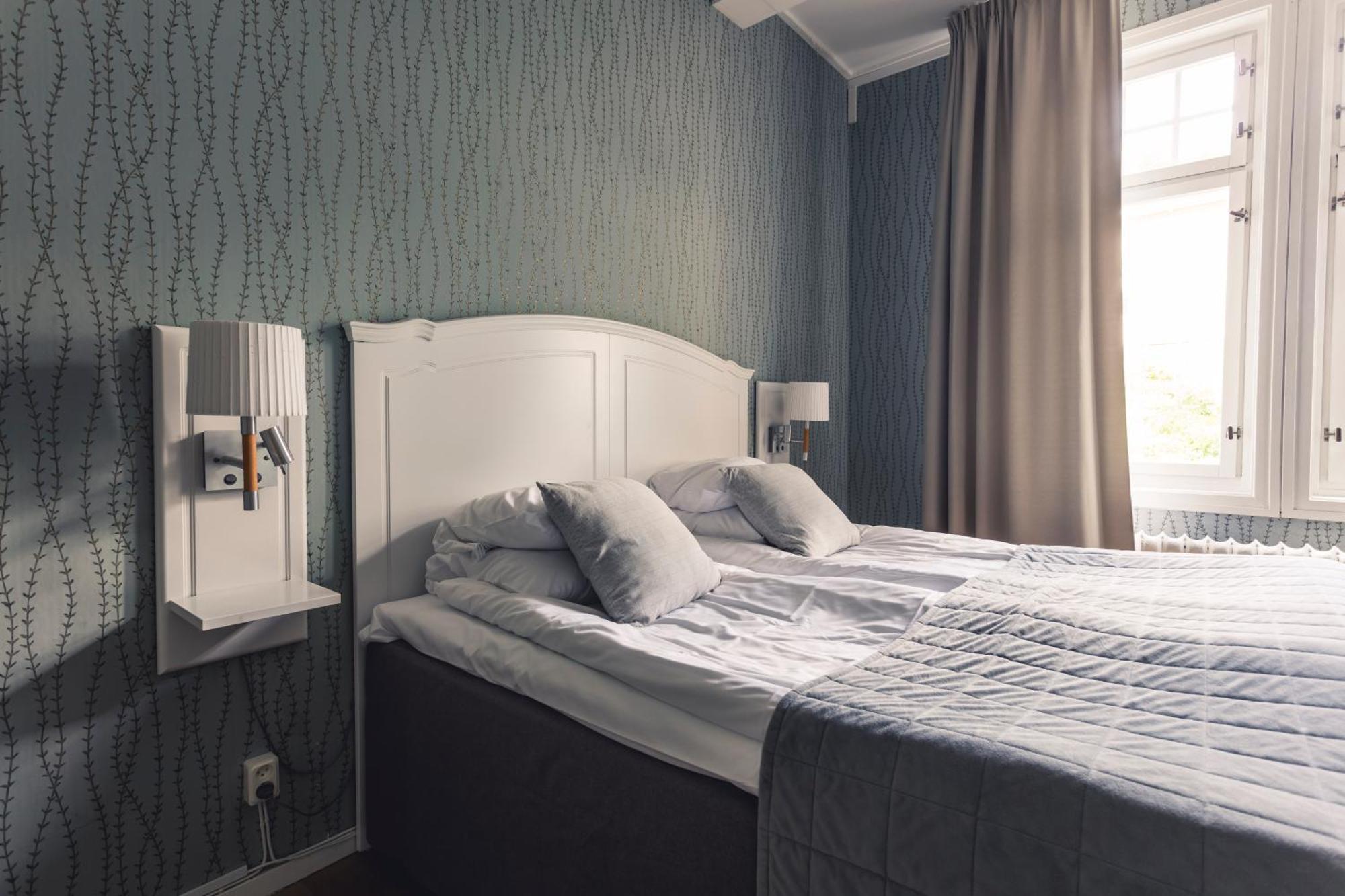 Double or Twin Room Main Building