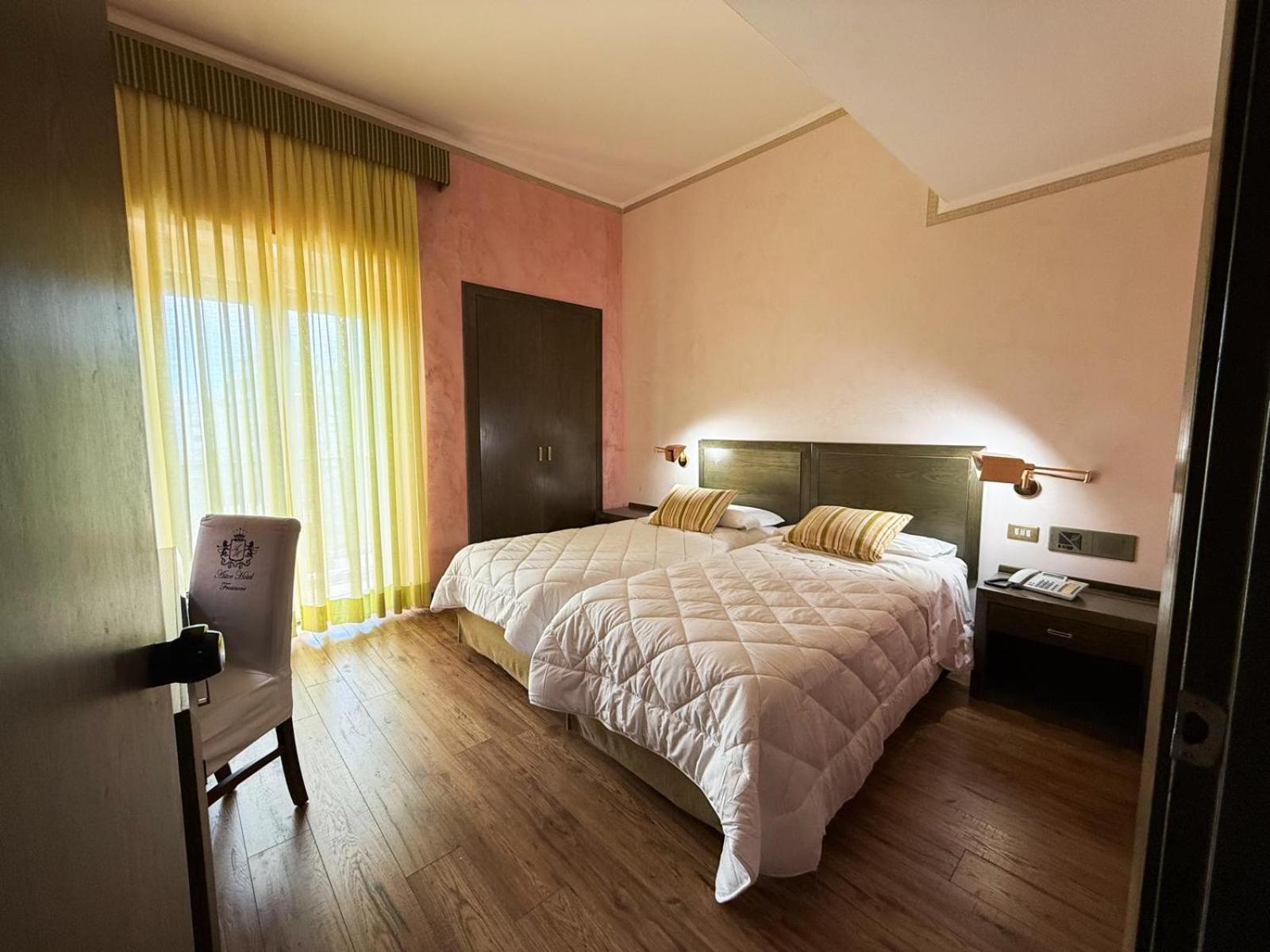 Double or Twin Room