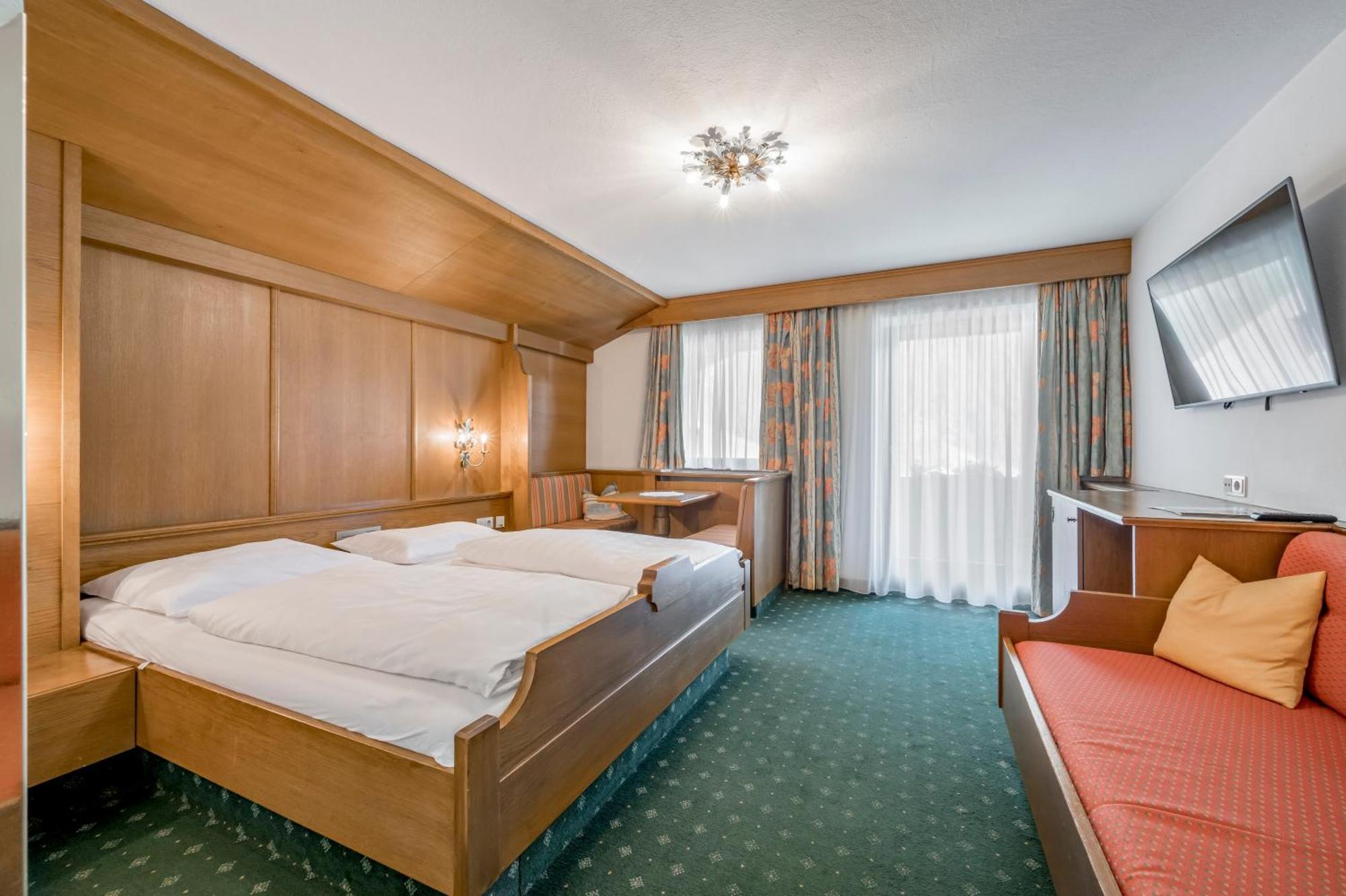 Comfort Double Room