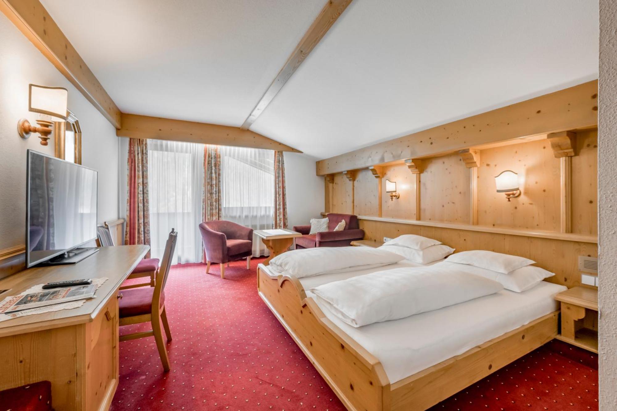 Comfort Double Room