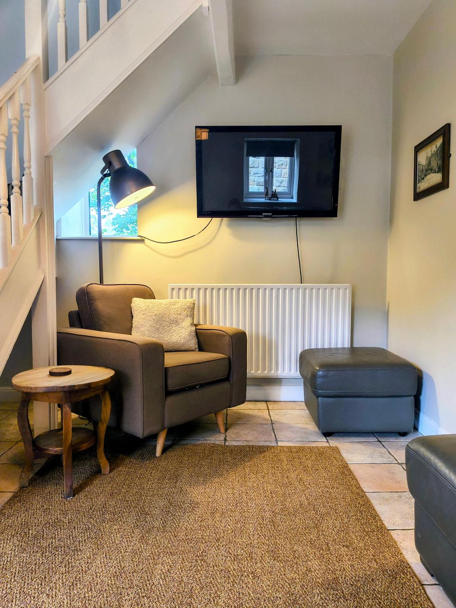Casa con 2 Camere da Letto