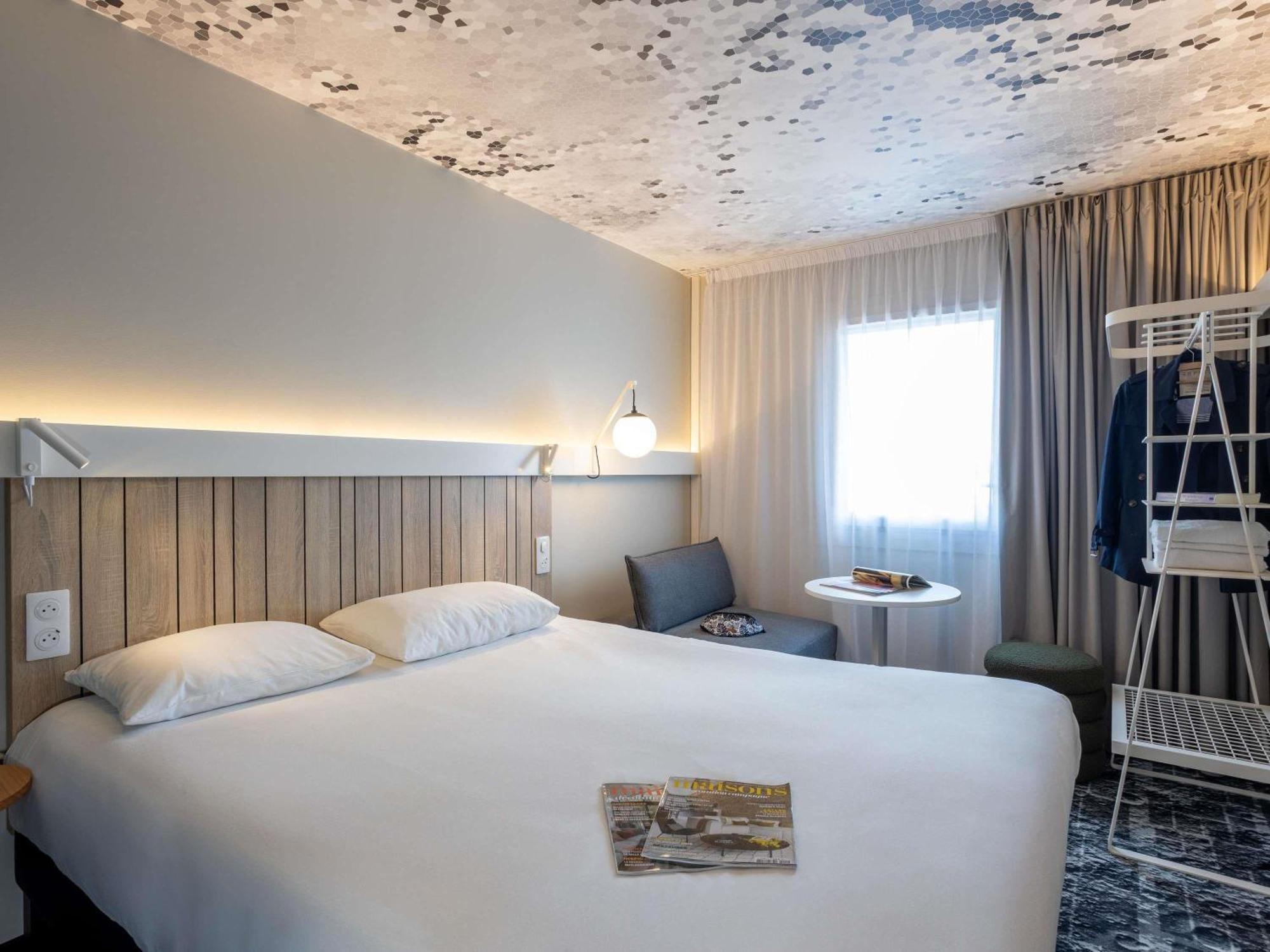Double Room with Extra Bed
